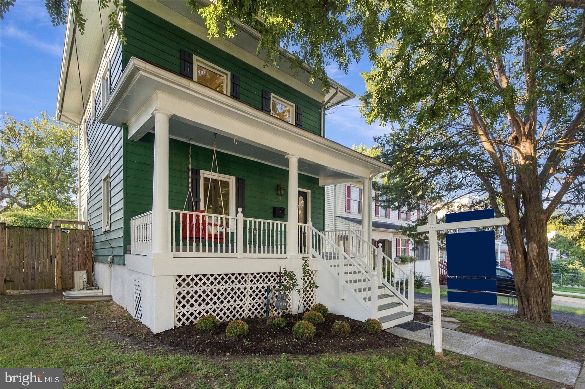 117 CLIFFORD AVENUE