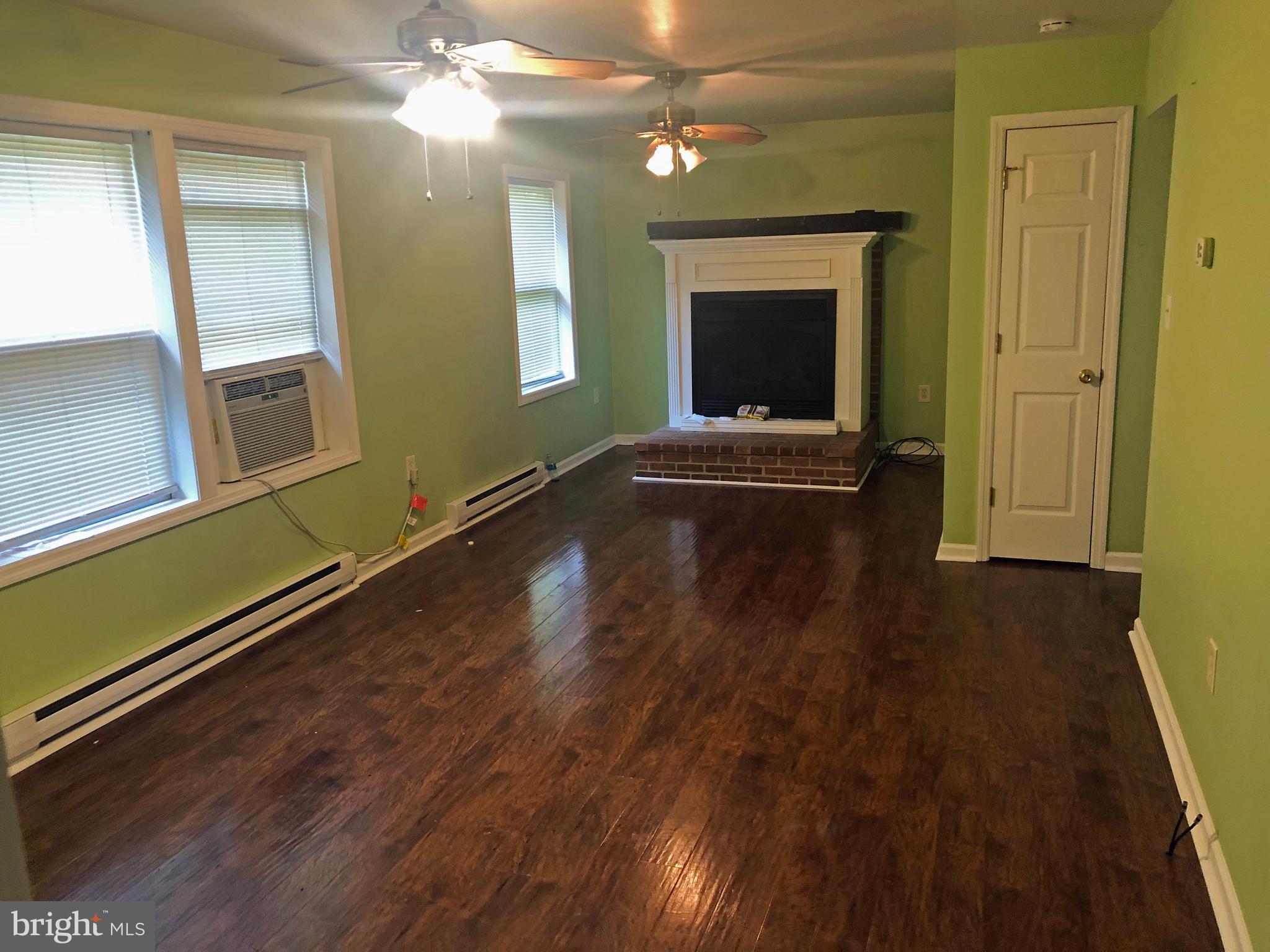 TOLCHESTER ESTATES - Residential