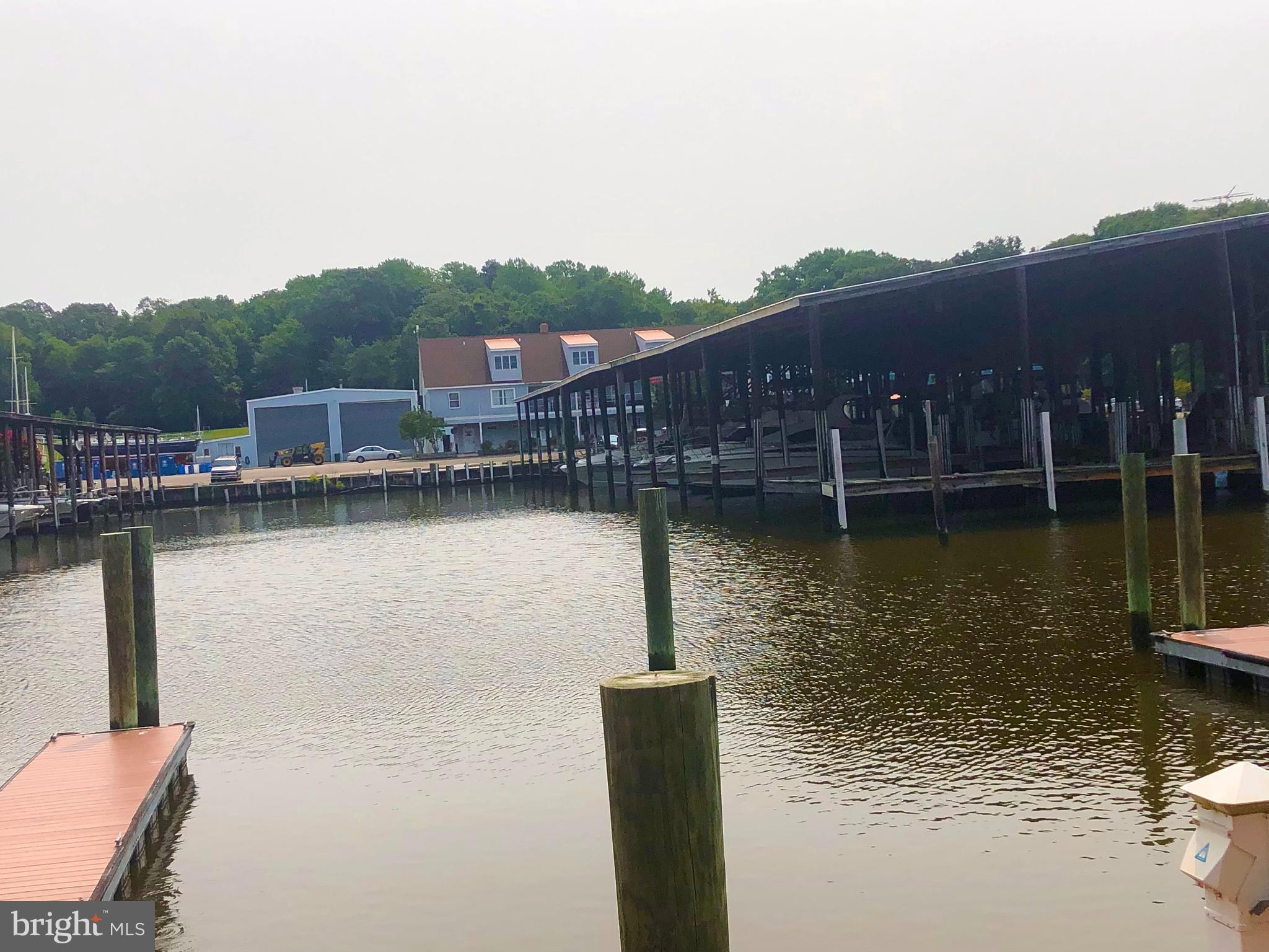 TOLCHESTER ESTATES - Residential