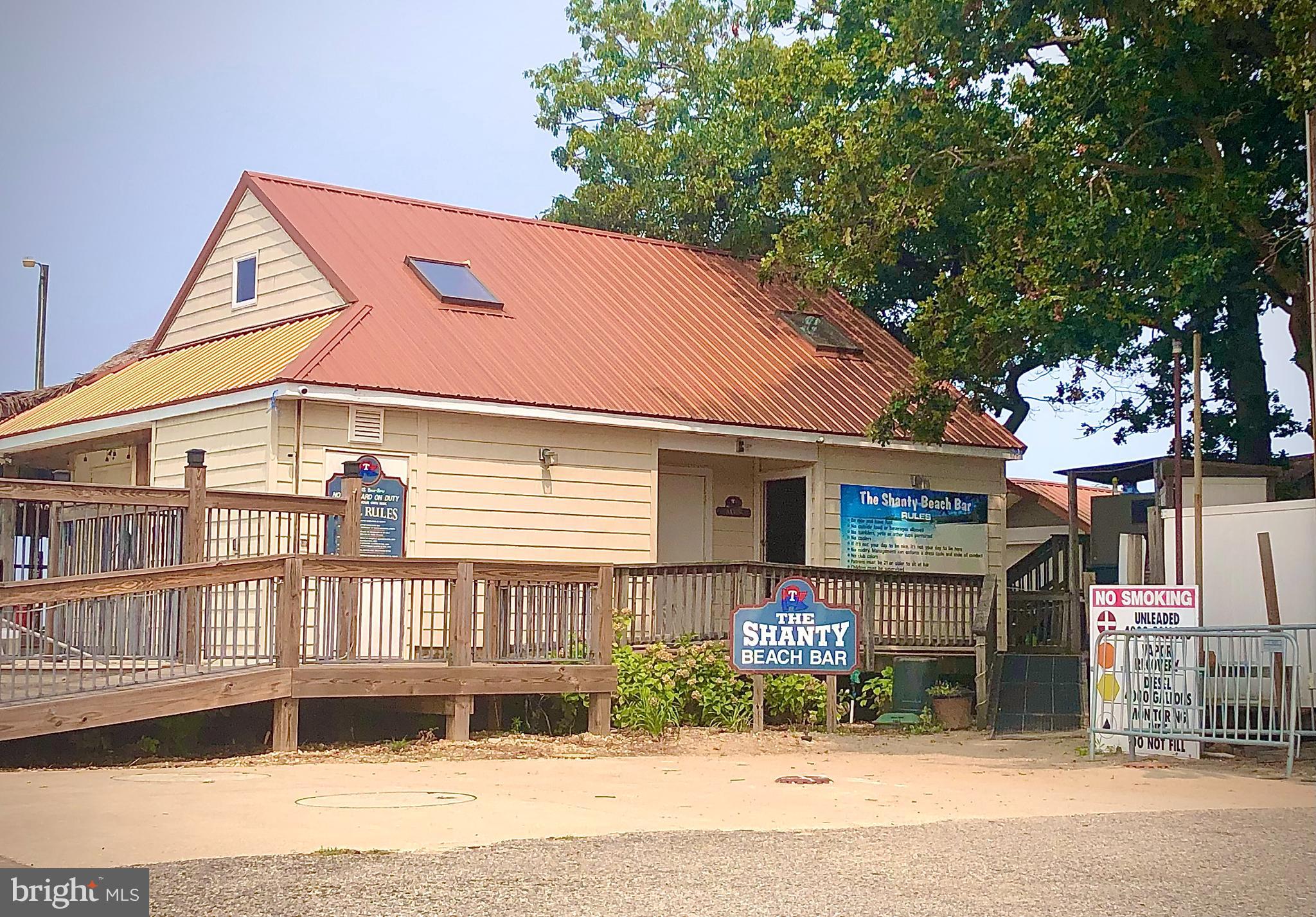 TOLCHESTER ESTATES - Residential