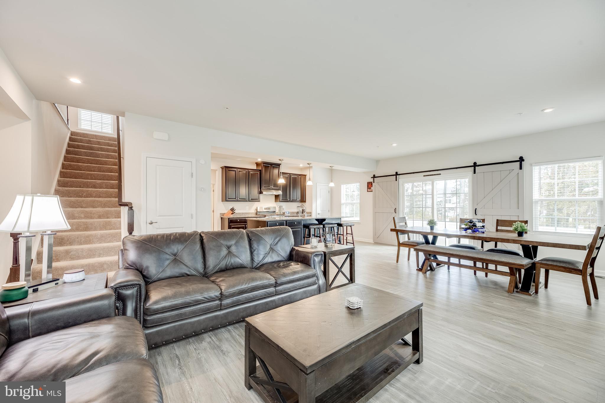 HIGHGROVE - Residential