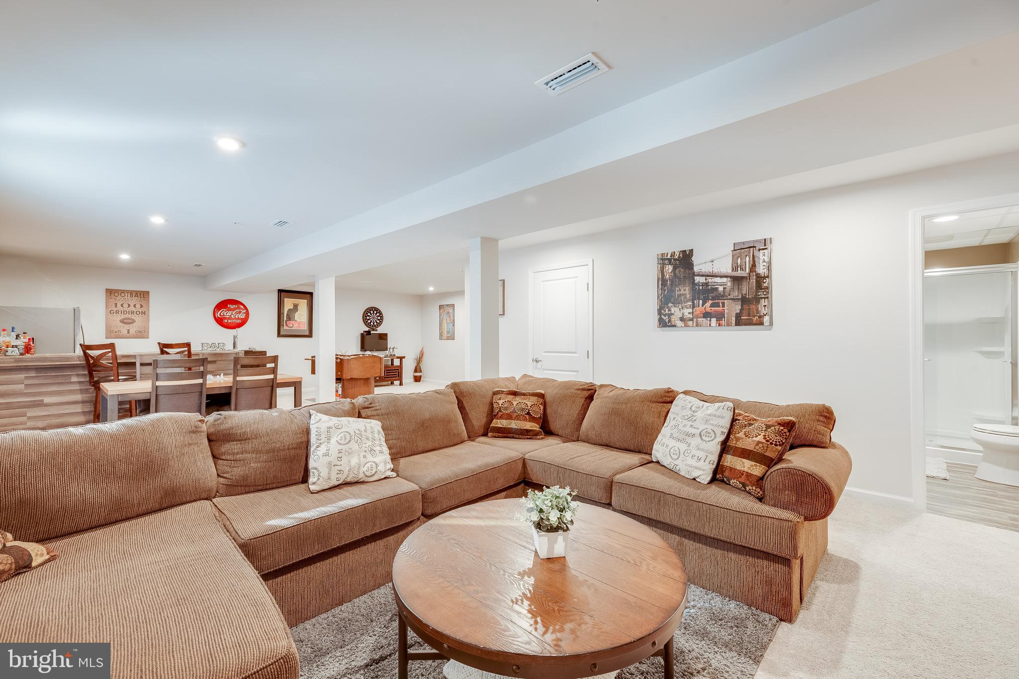 HIGHGROVE - Residential