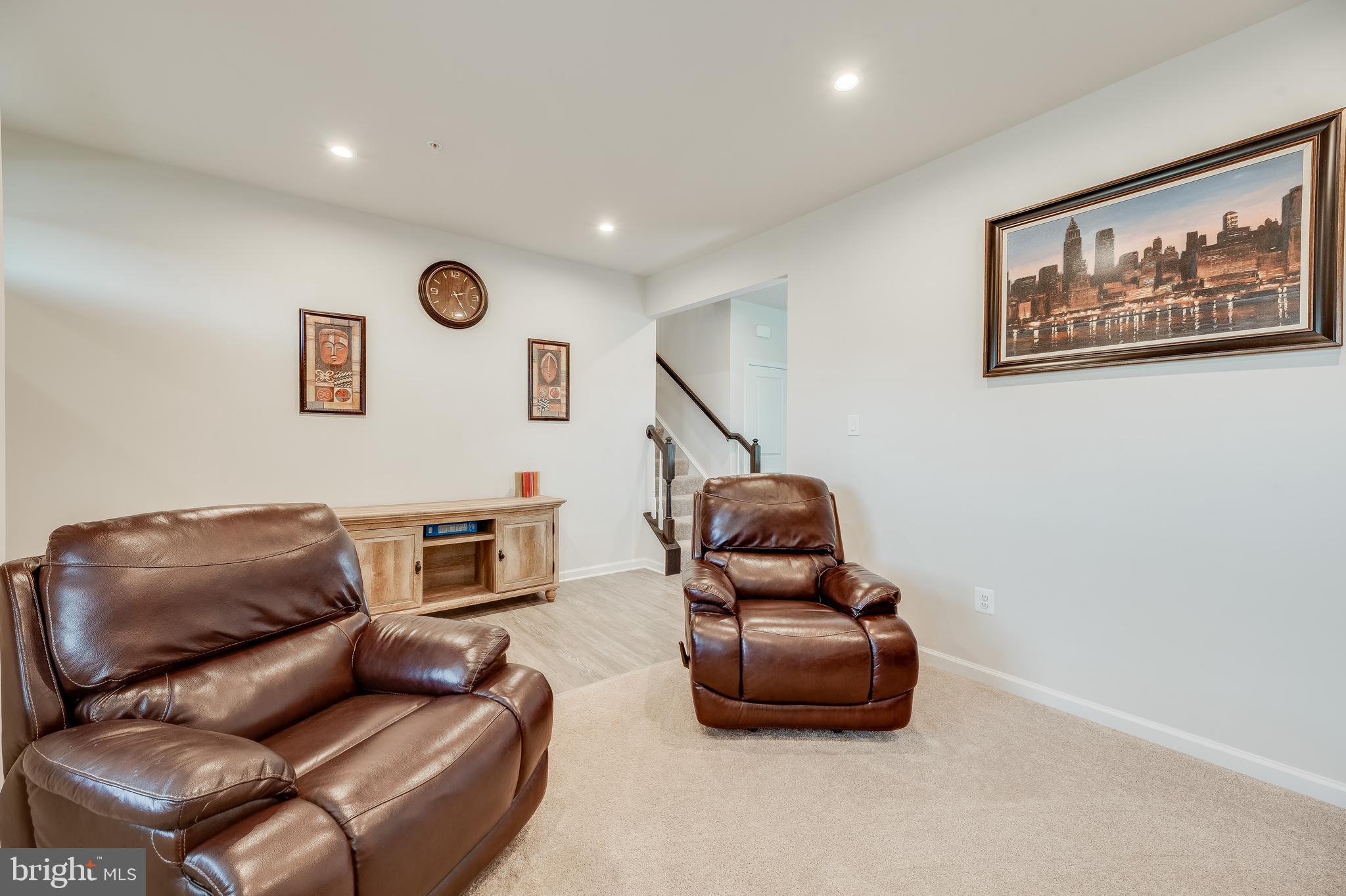 HIGHGROVE - Residential