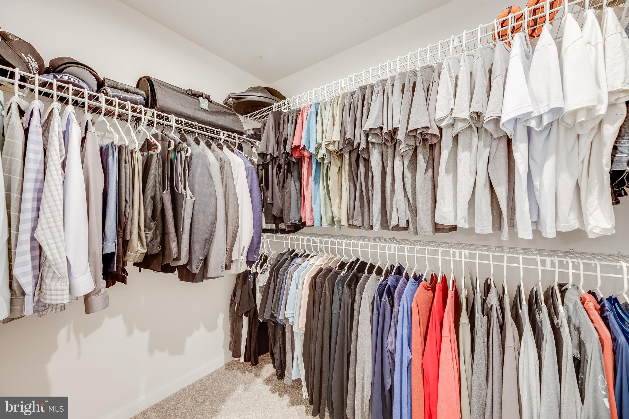 HIGHGROVE - Residential