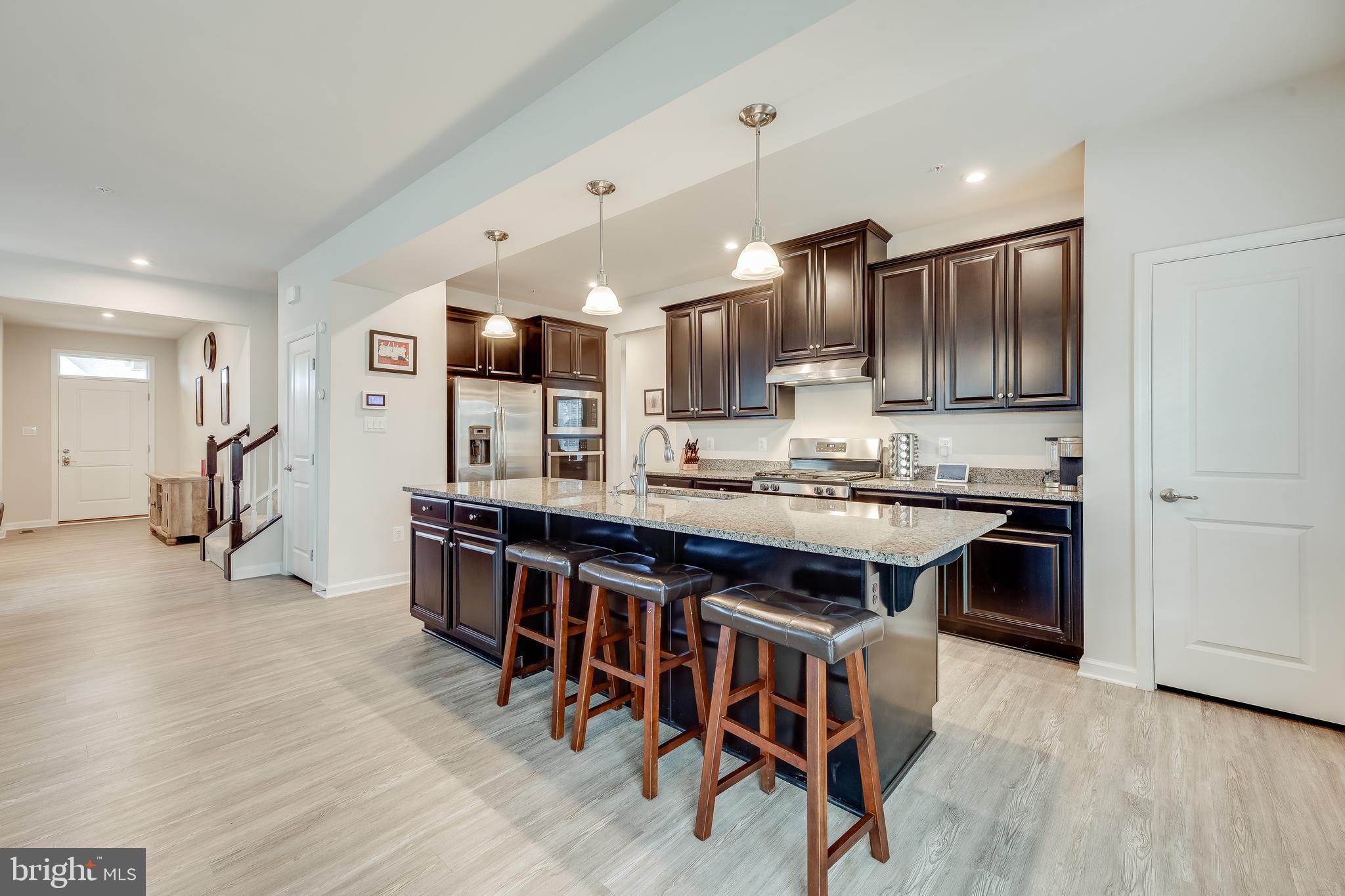 HIGHGROVE - Residential