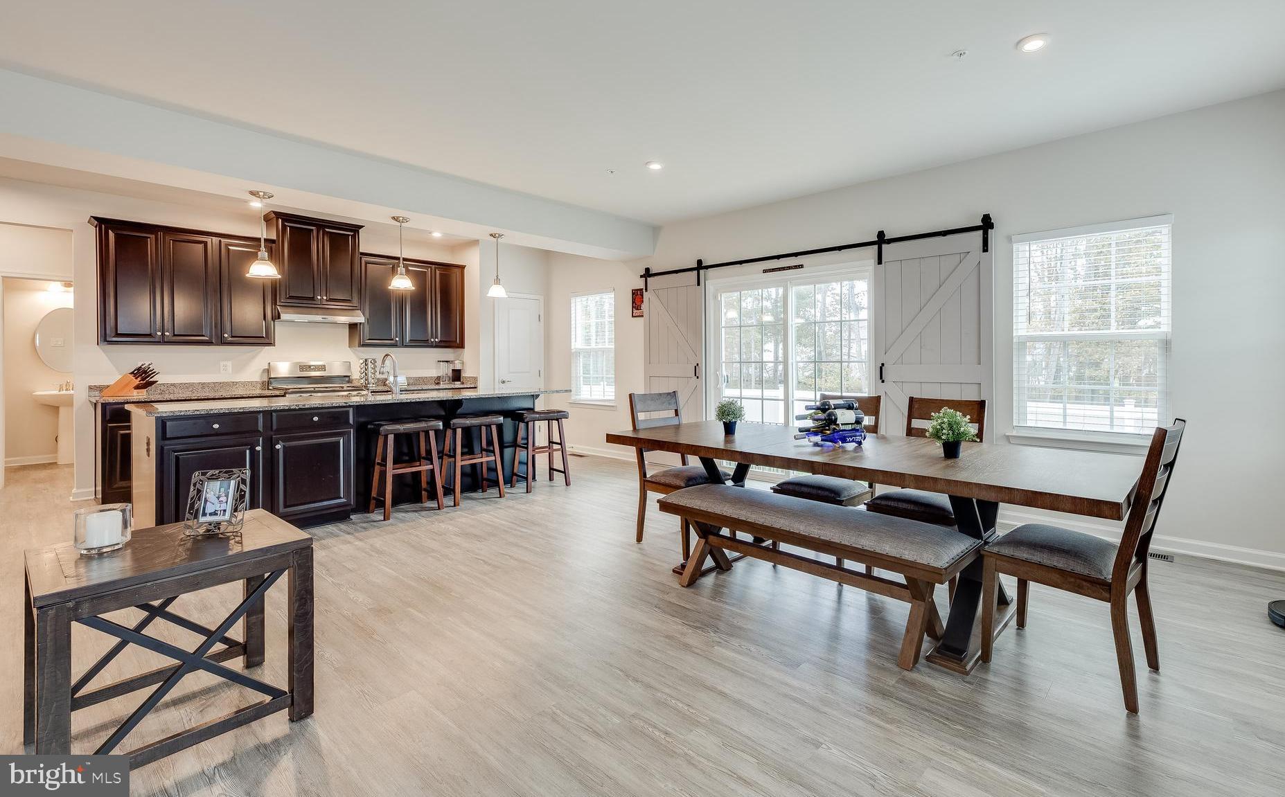 HIGHGROVE - Residential