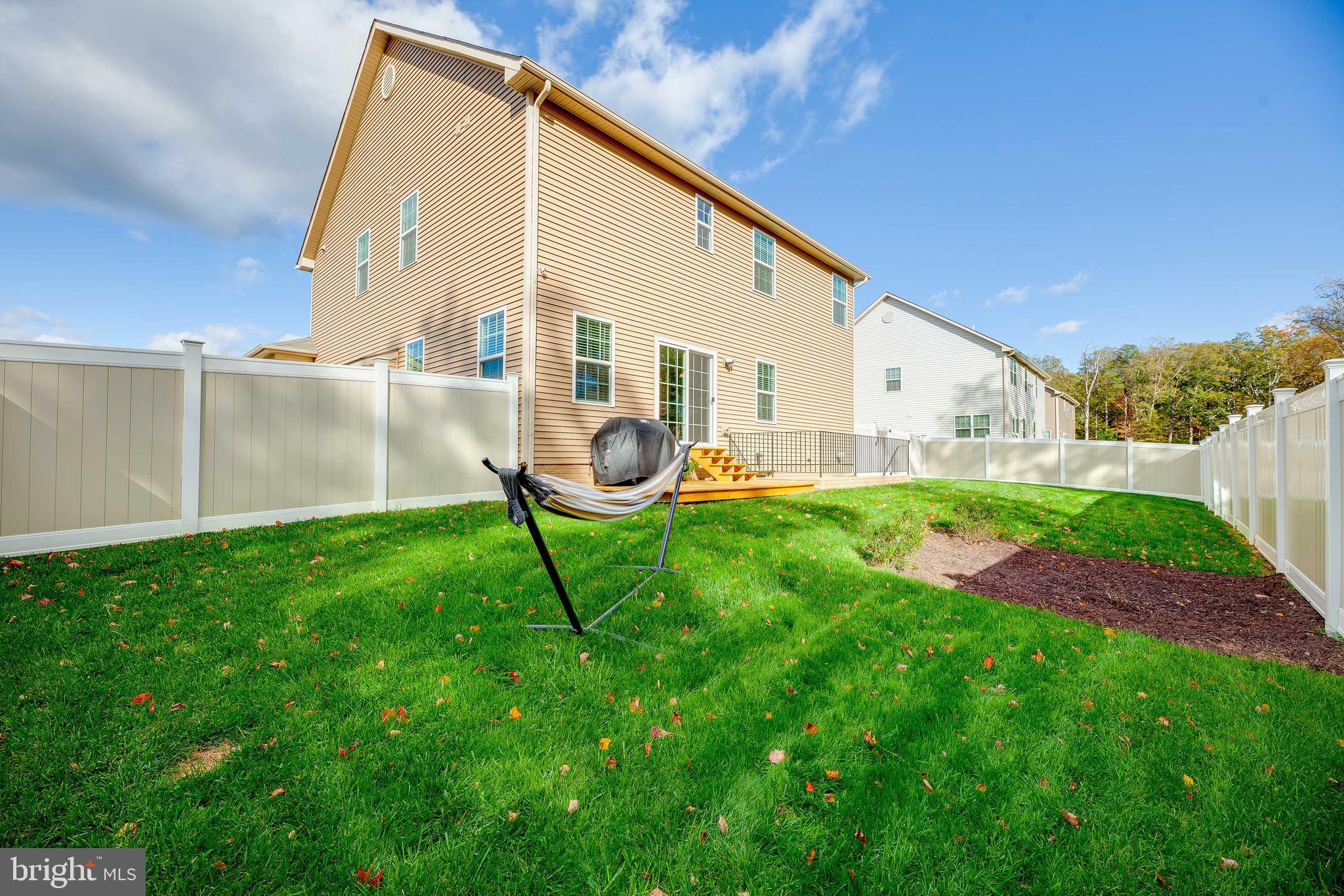 HIGHGROVE - Residential