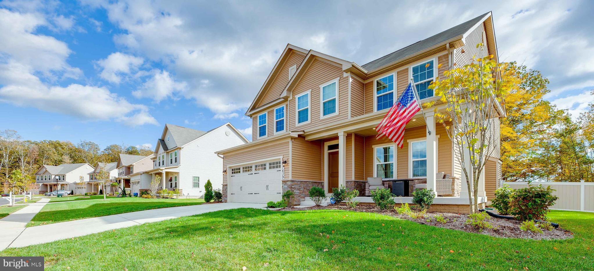 HIGHGROVE - Residential