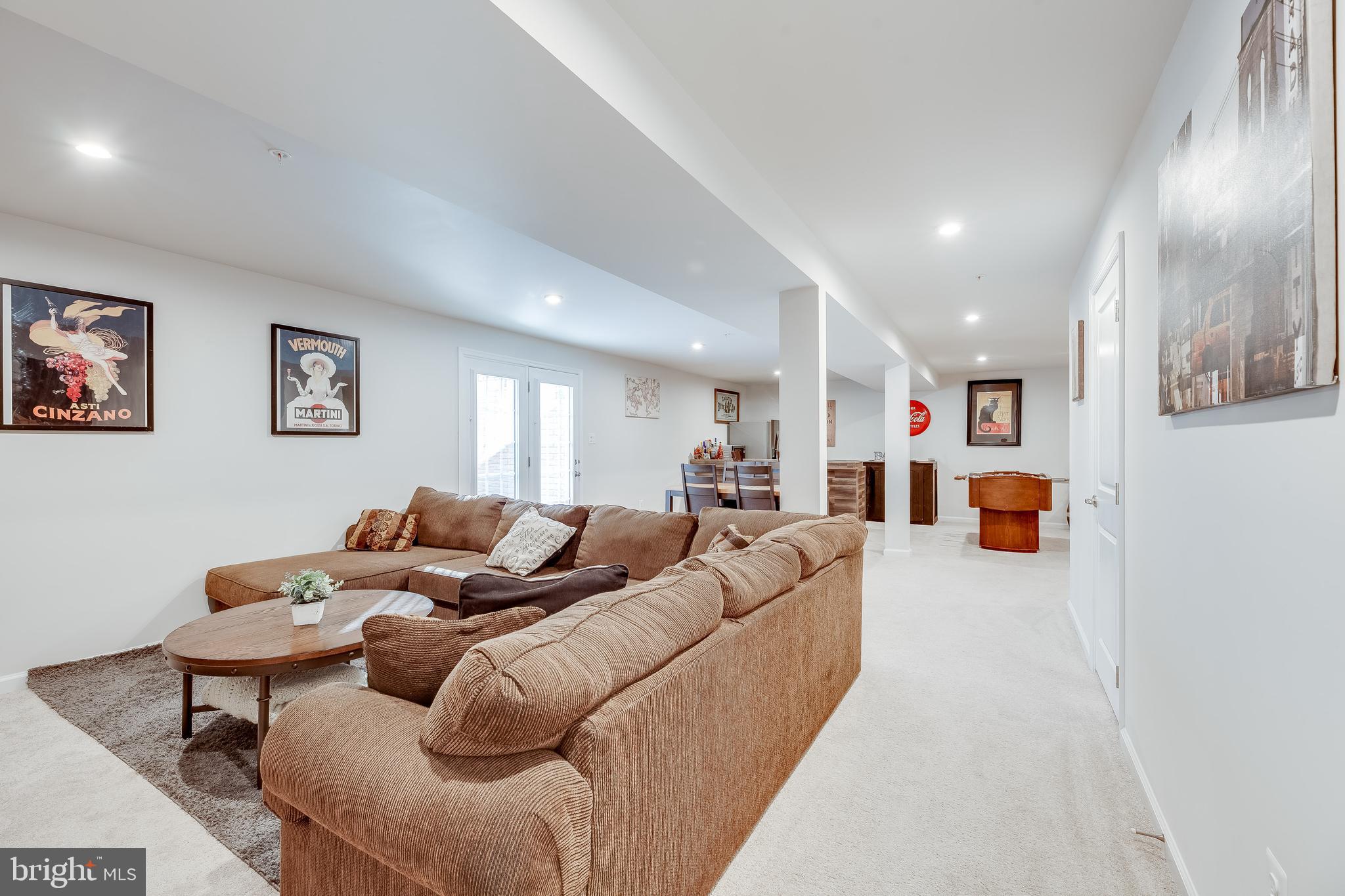 HIGHGROVE - Residential