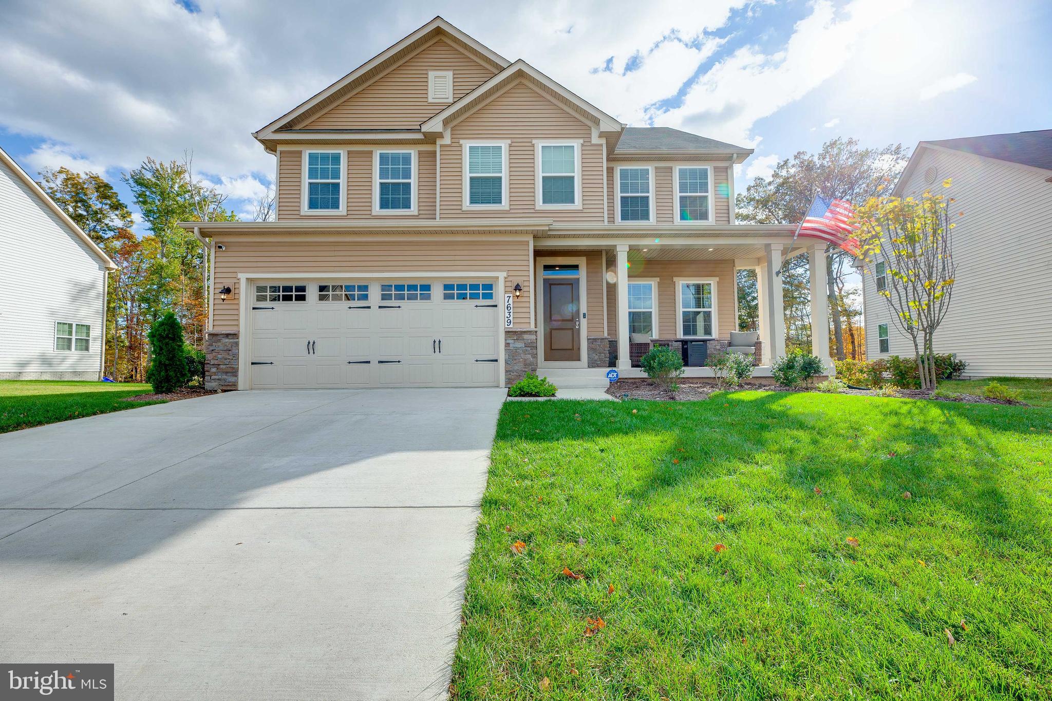 HIGHGROVE - Residential