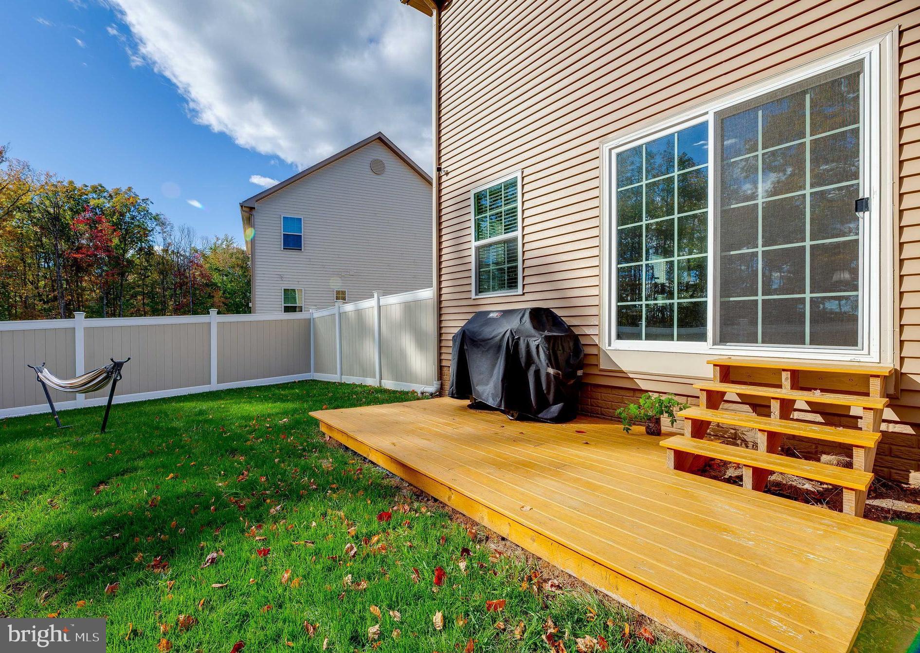 HIGHGROVE - Residential