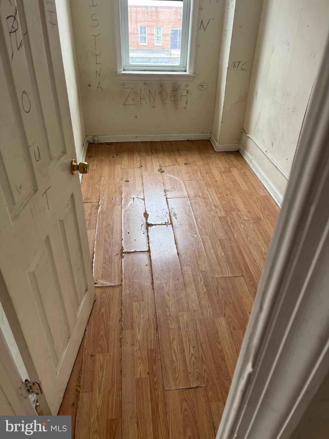 BROOKLYN - Residential