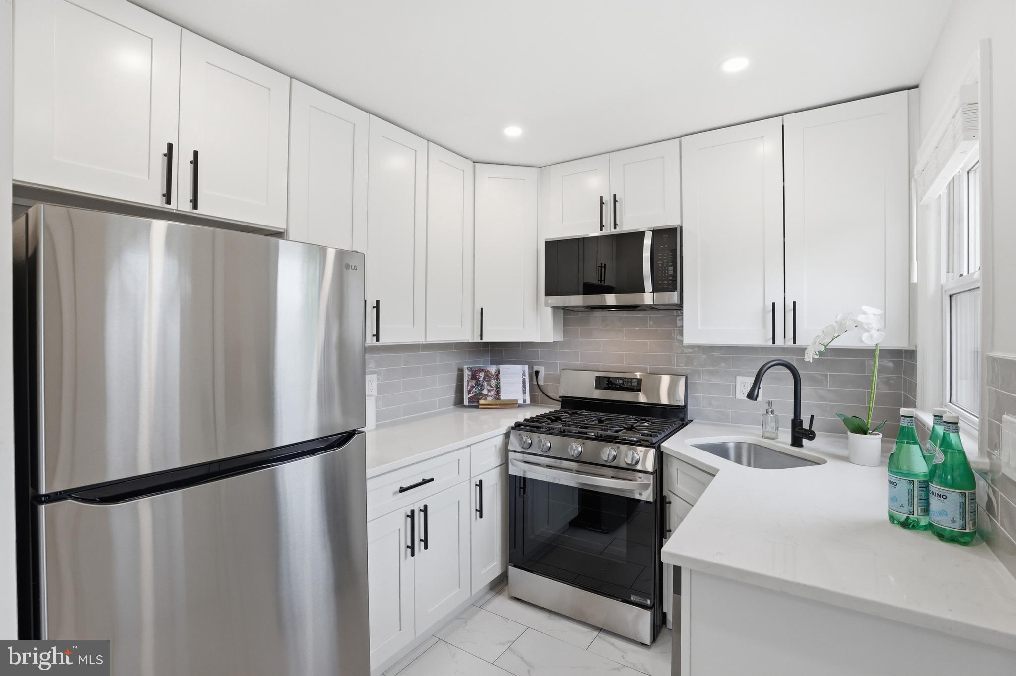 KENSINGTON HEIGHTS - Residential