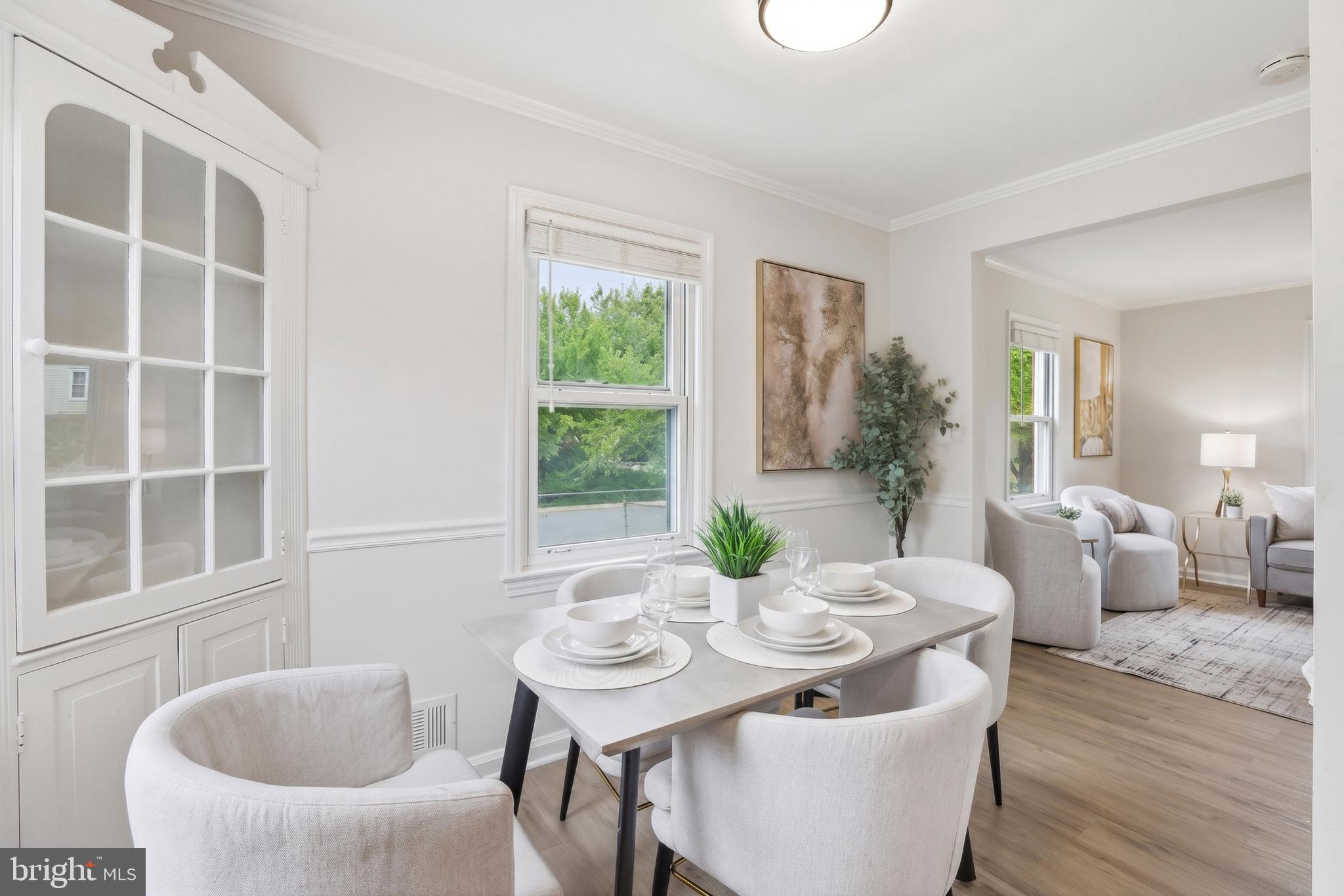 KENSINGTON HEIGHTS - Residential