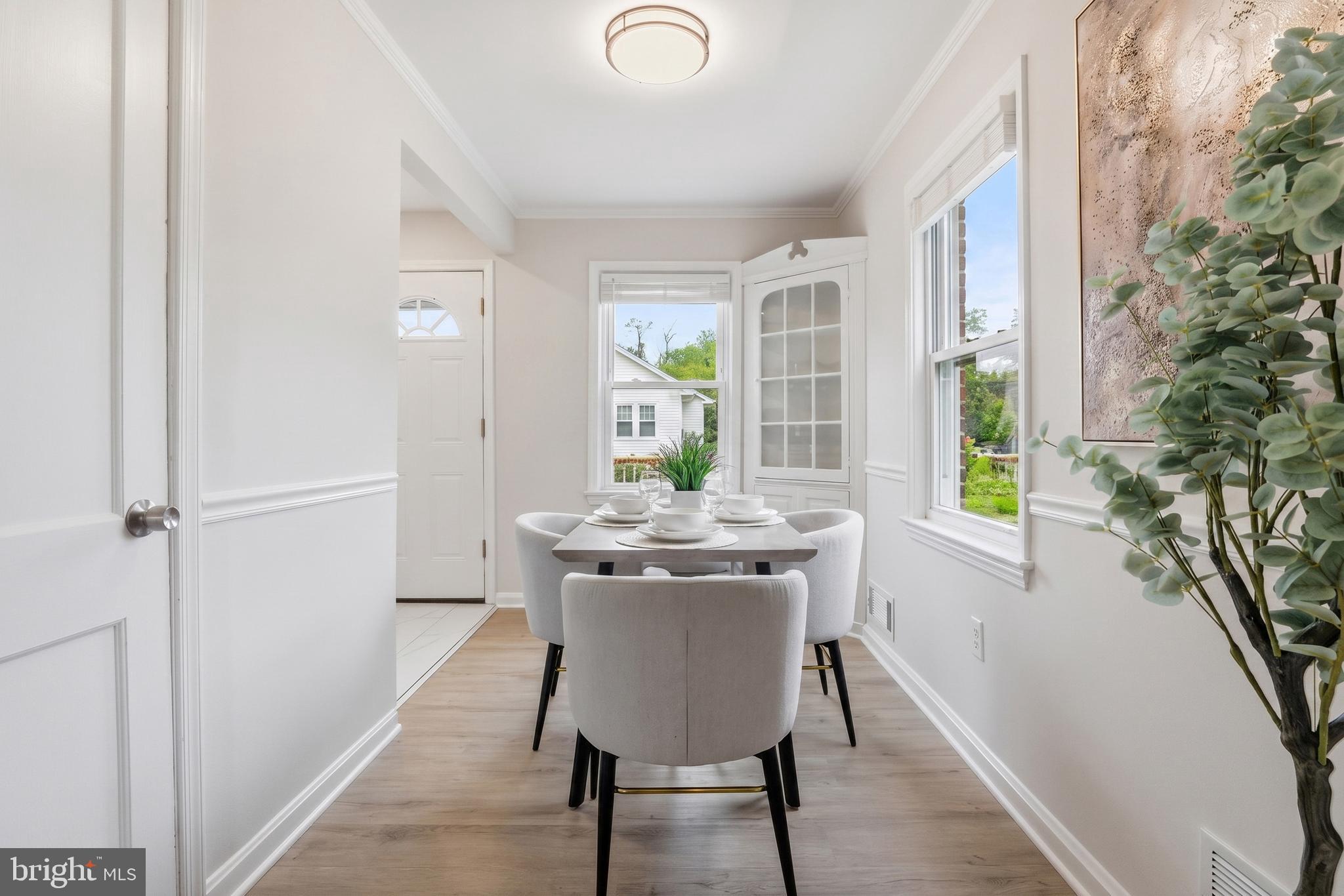 KENSINGTON HEIGHTS - Residential