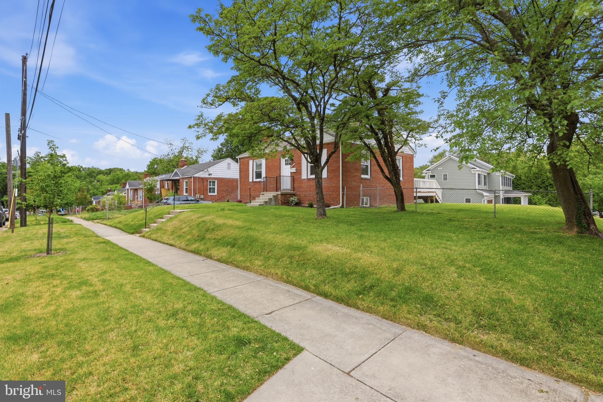 KENSINGTON HEIGHTS - Residential