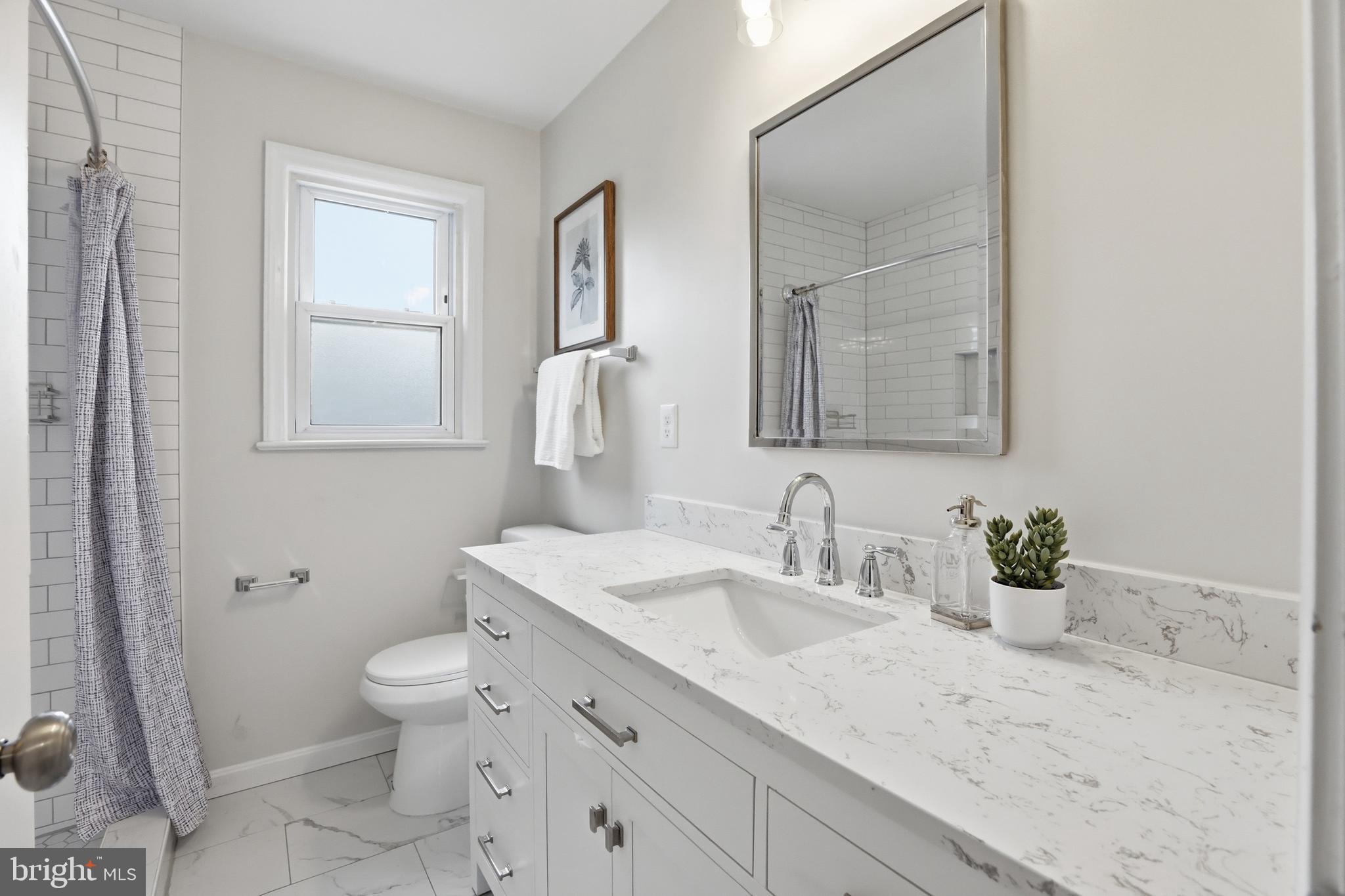 KENSINGTON HEIGHTS - Residential