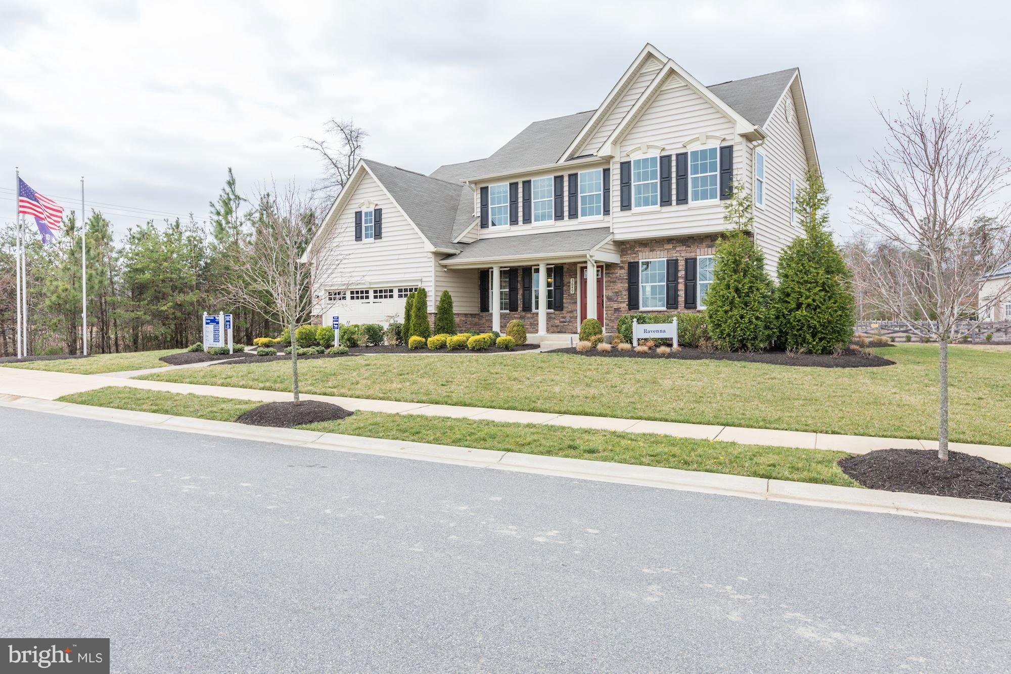 WORTHINGTON - Residential