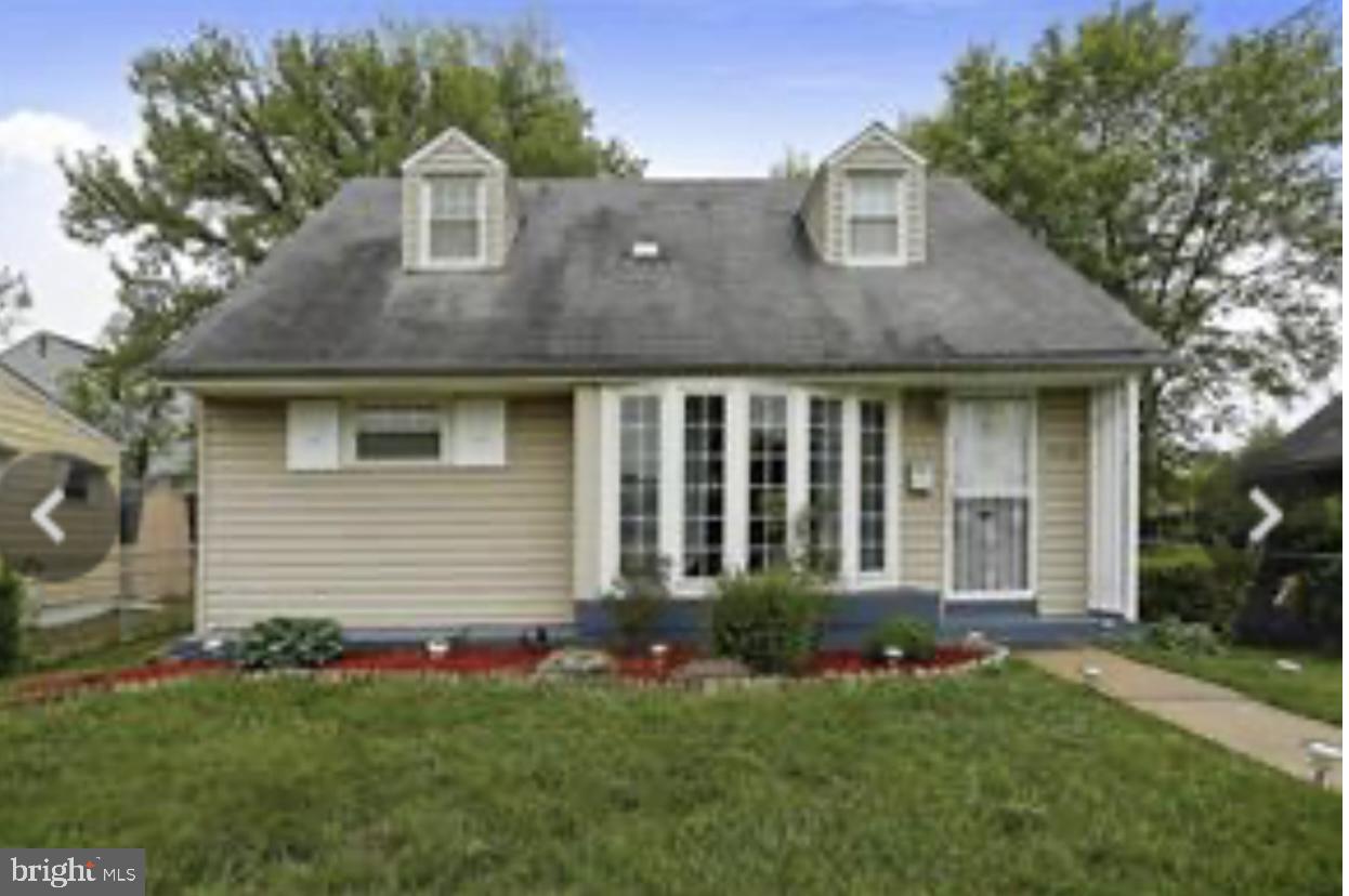 GLENRIDGE - Residential