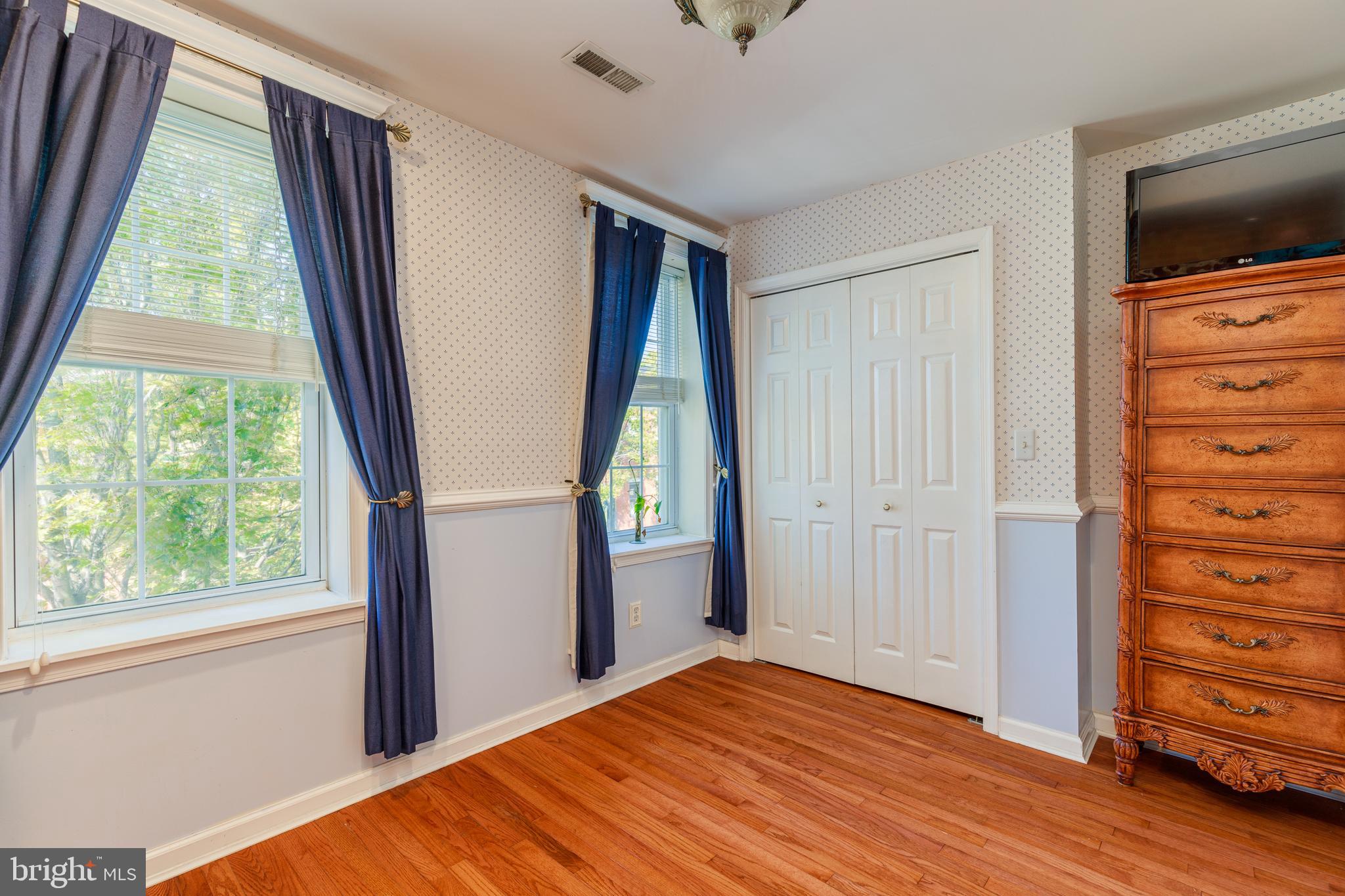 UPPER FELLS POINT - Residential Lease