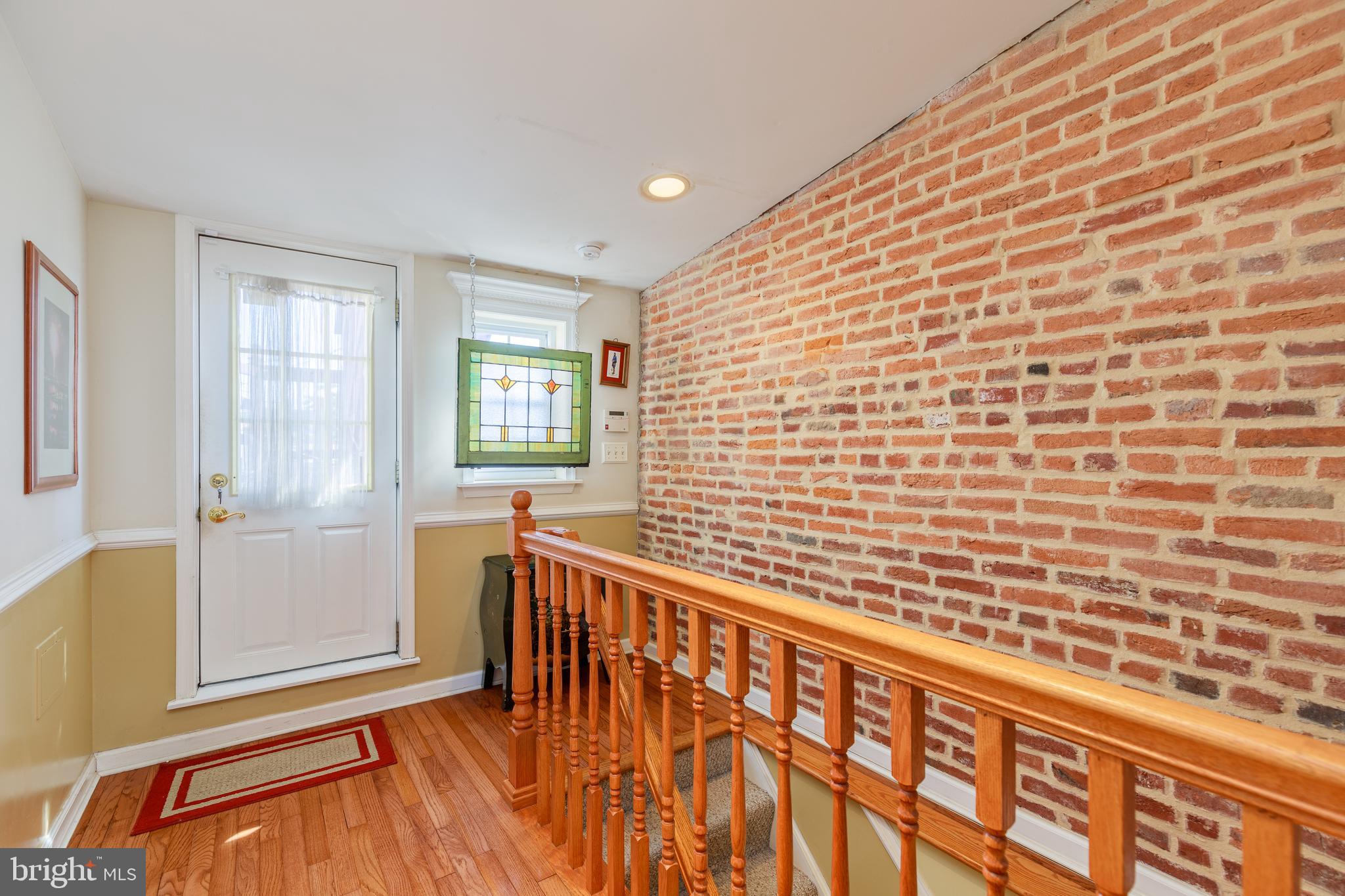 UPPER FELLS POINT - Residential Lease
