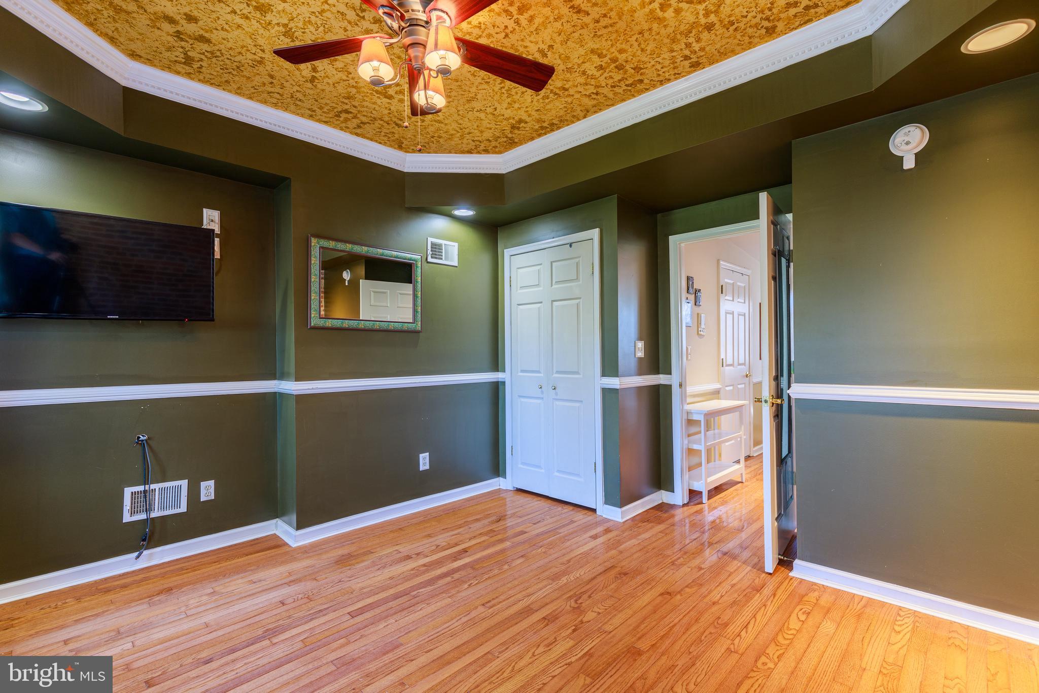 UPPER FELLS POINT - Residential Lease