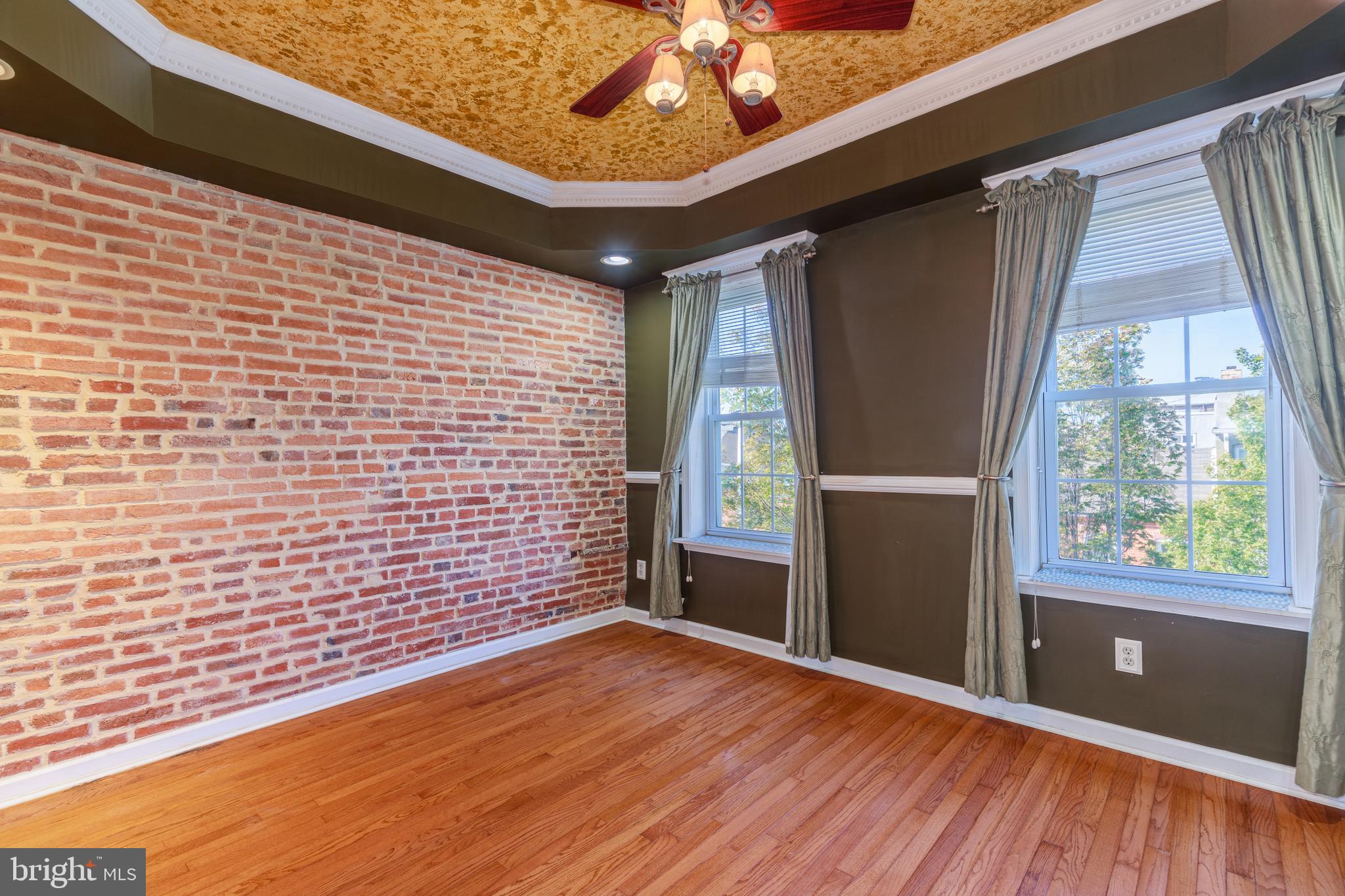 UPPER FELLS POINT - Residential Lease