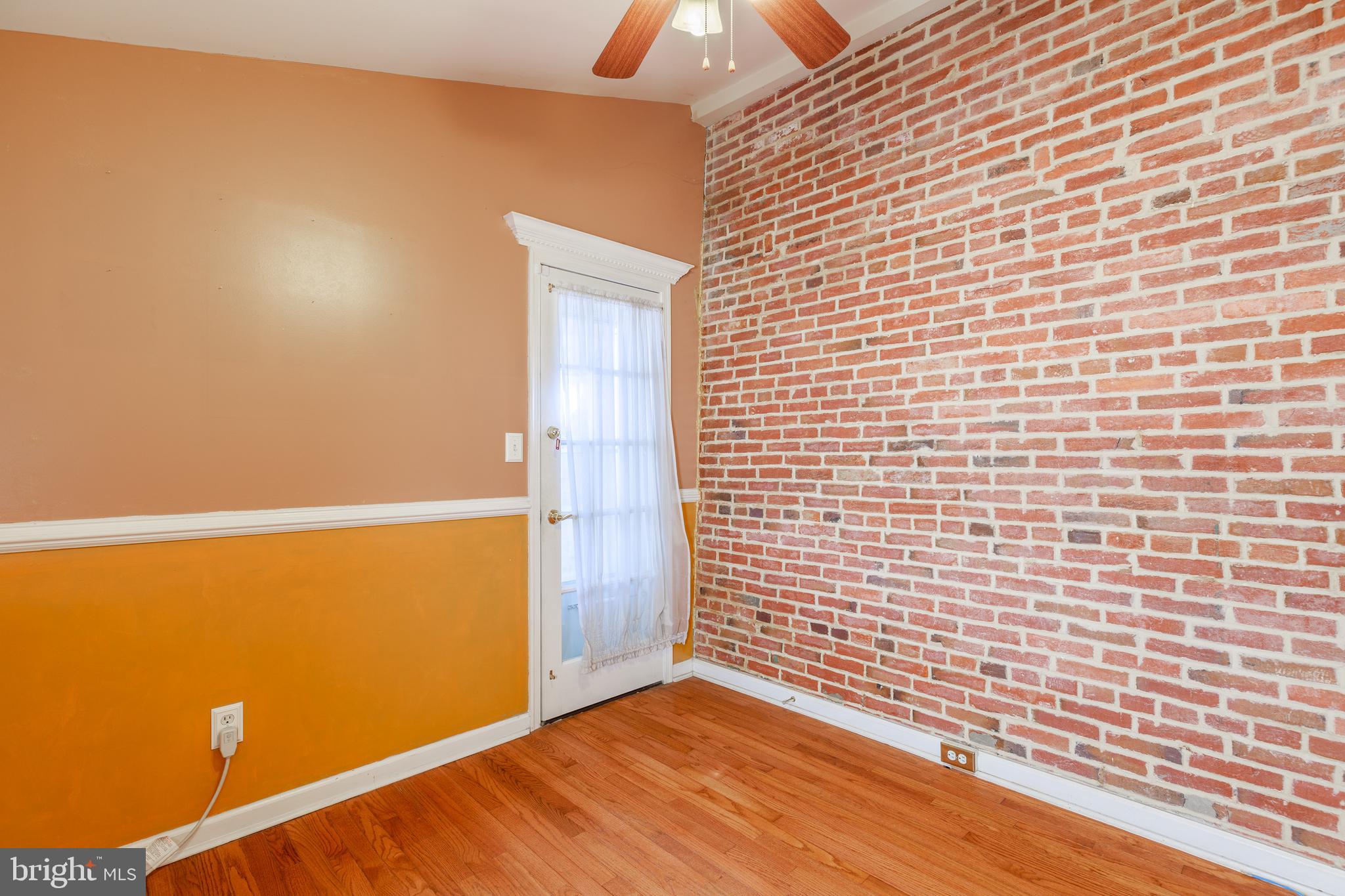 UPPER FELLS POINT - Residential Lease