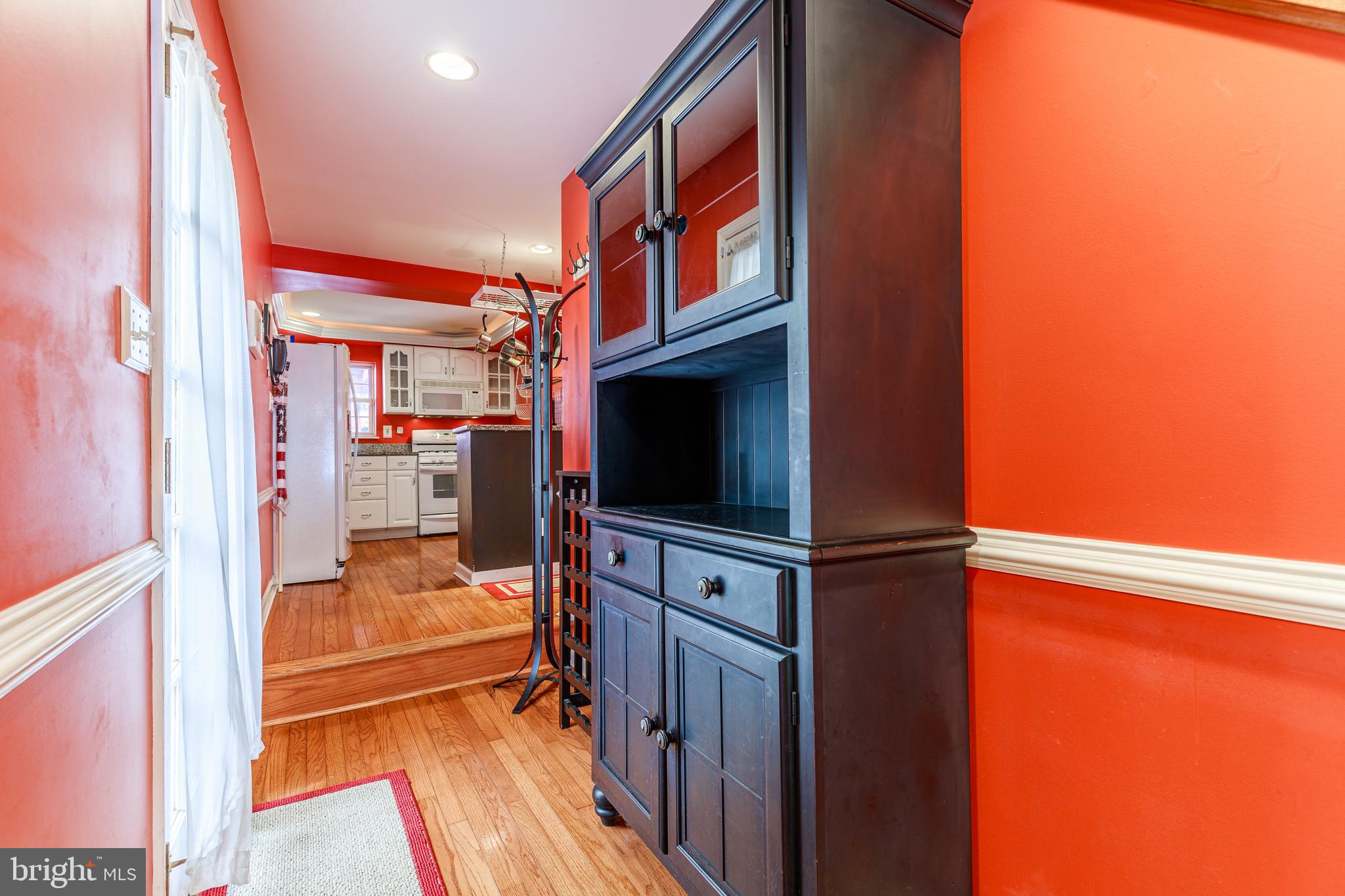 UPPER FELLS POINT - Residential Lease