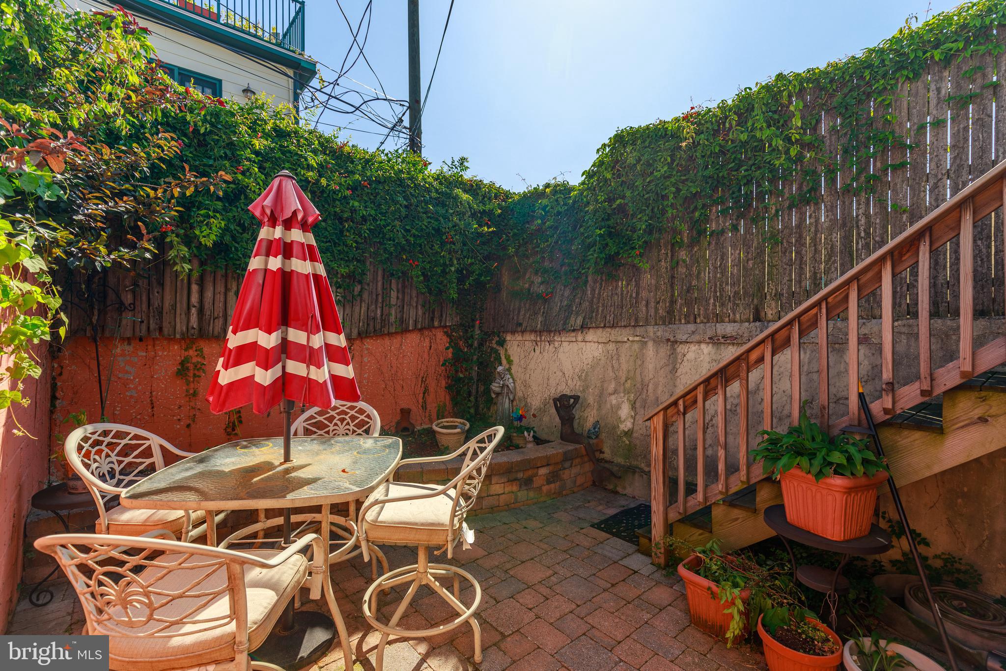 UPPER FELLS POINT - Residential Lease