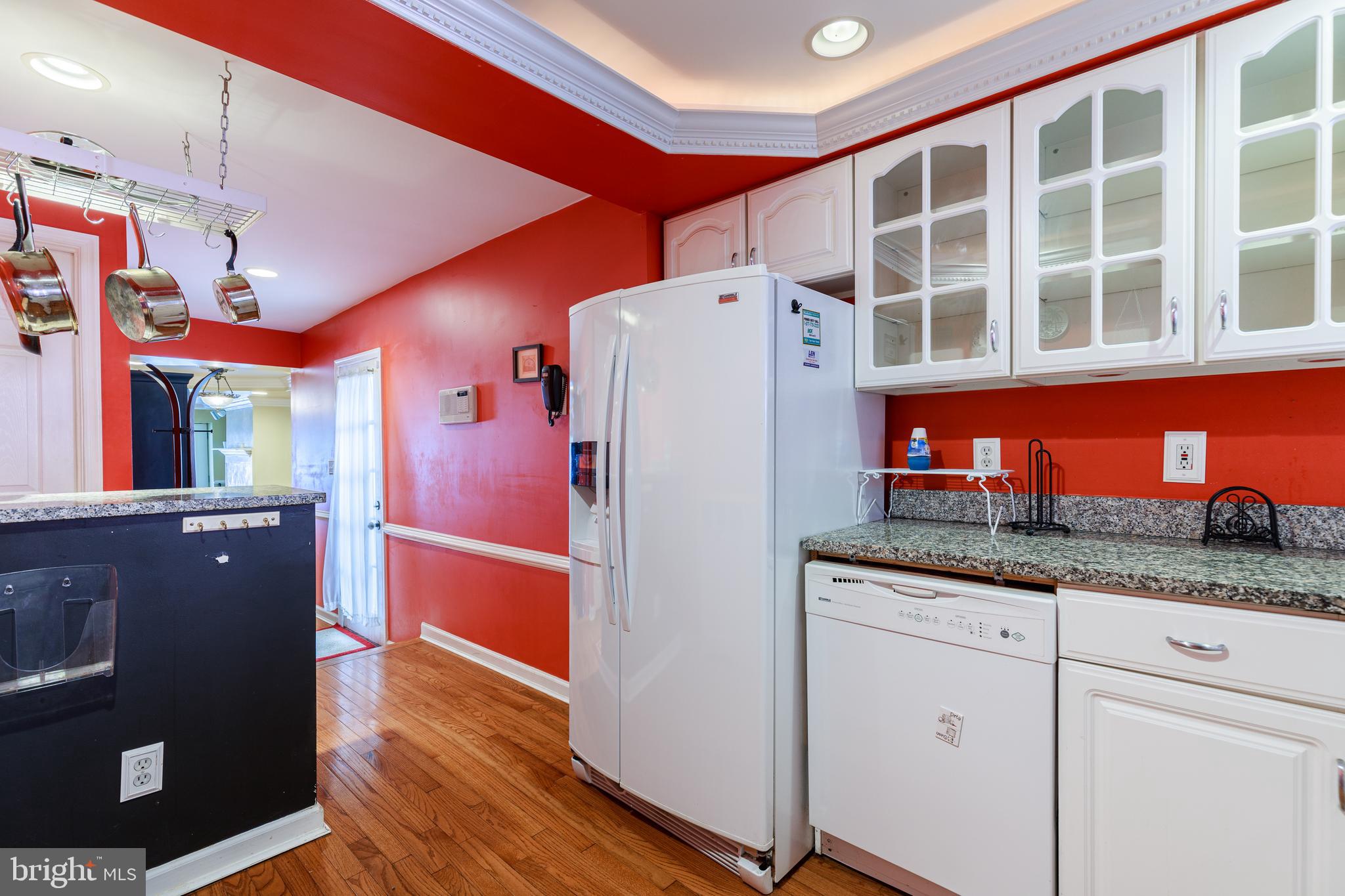 UPPER FELLS POINT - Residential Lease