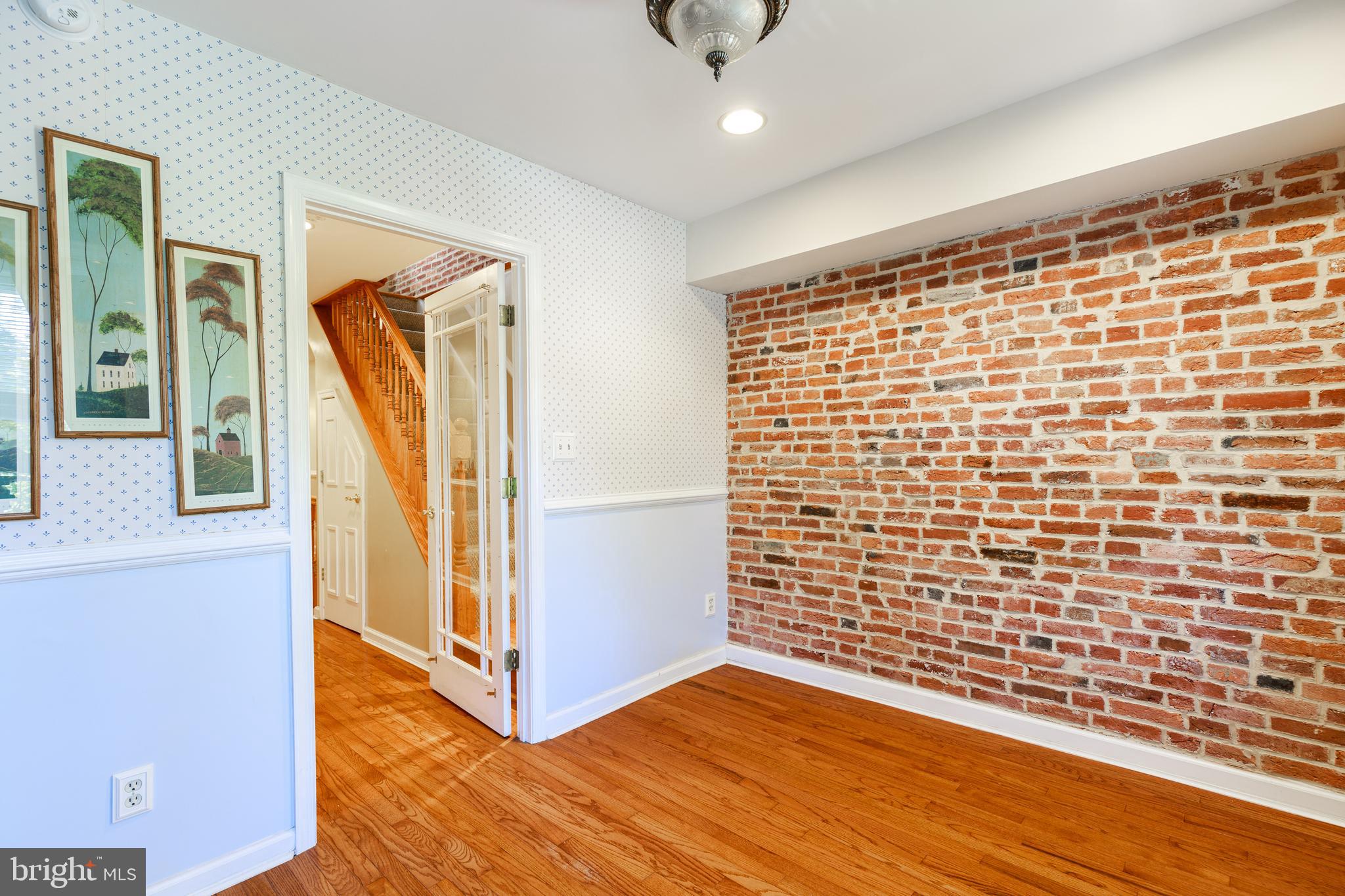 UPPER FELLS POINT - Residential Lease