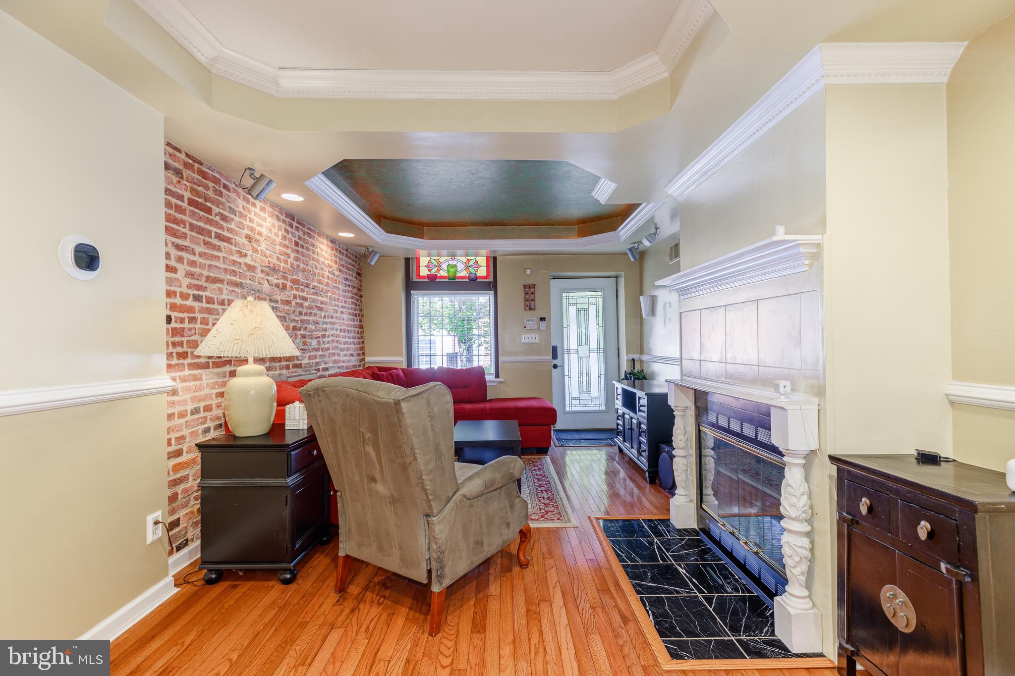 UPPER FELLS POINT - Residential Lease