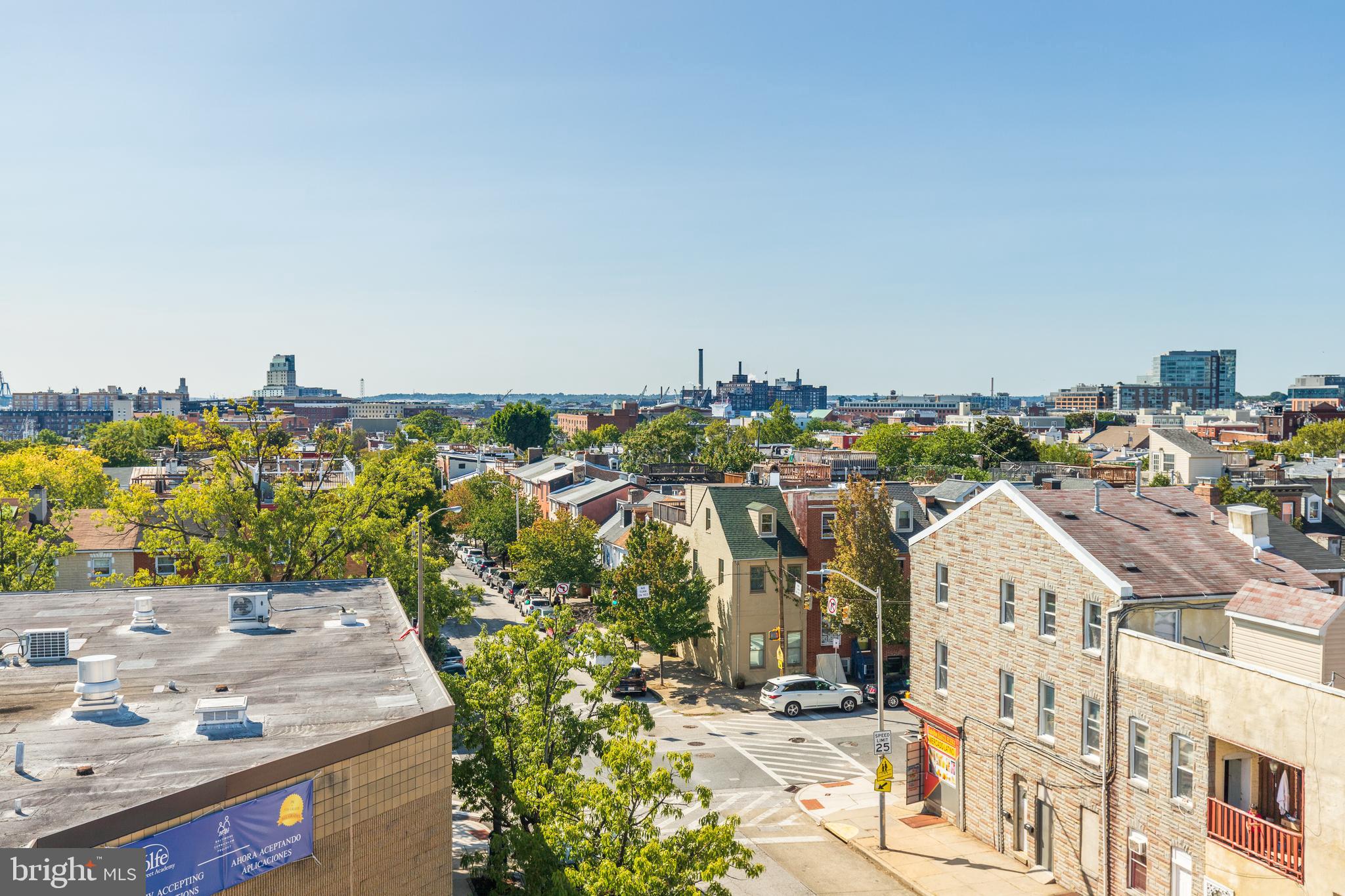 UPPER FELLS POINT - Residential Lease