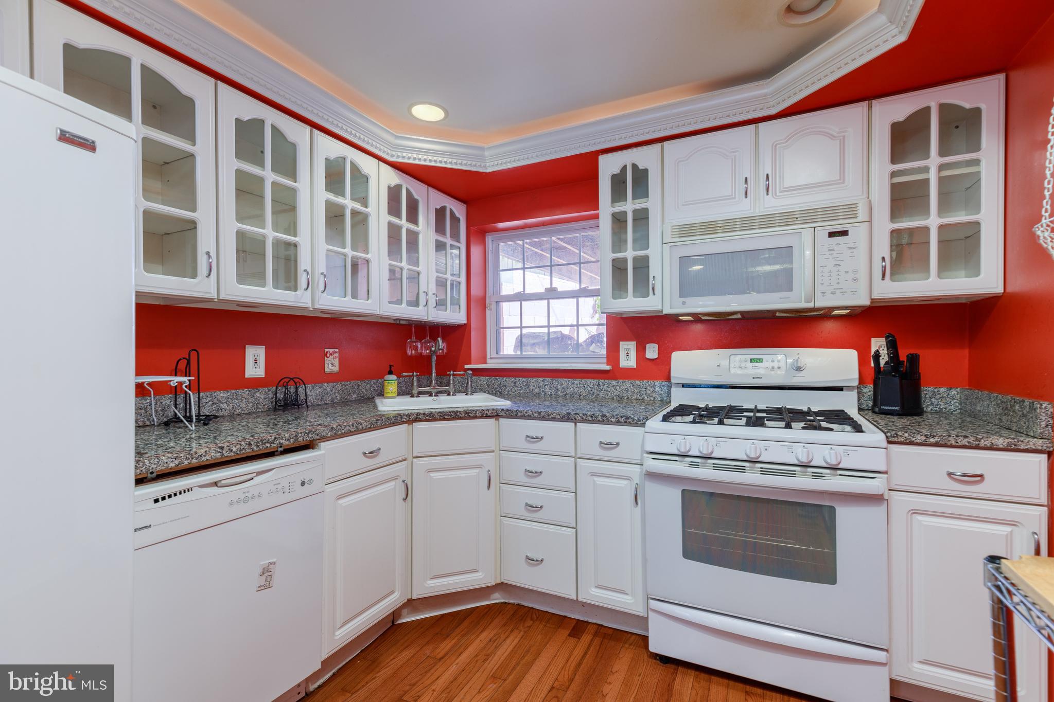 UPPER FELLS POINT - Residential Lease