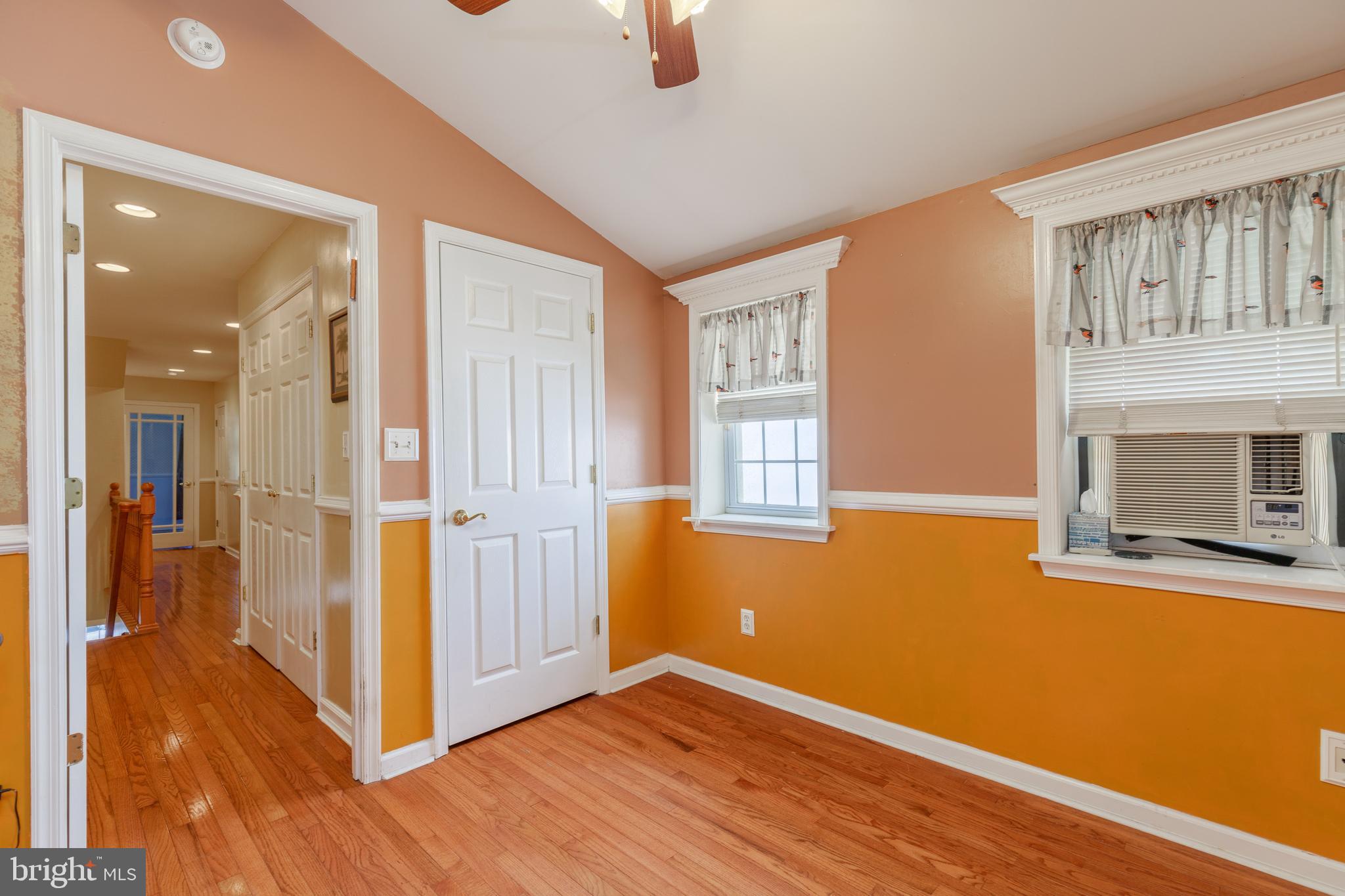 UPPER FELLS POINT - Residential Lease