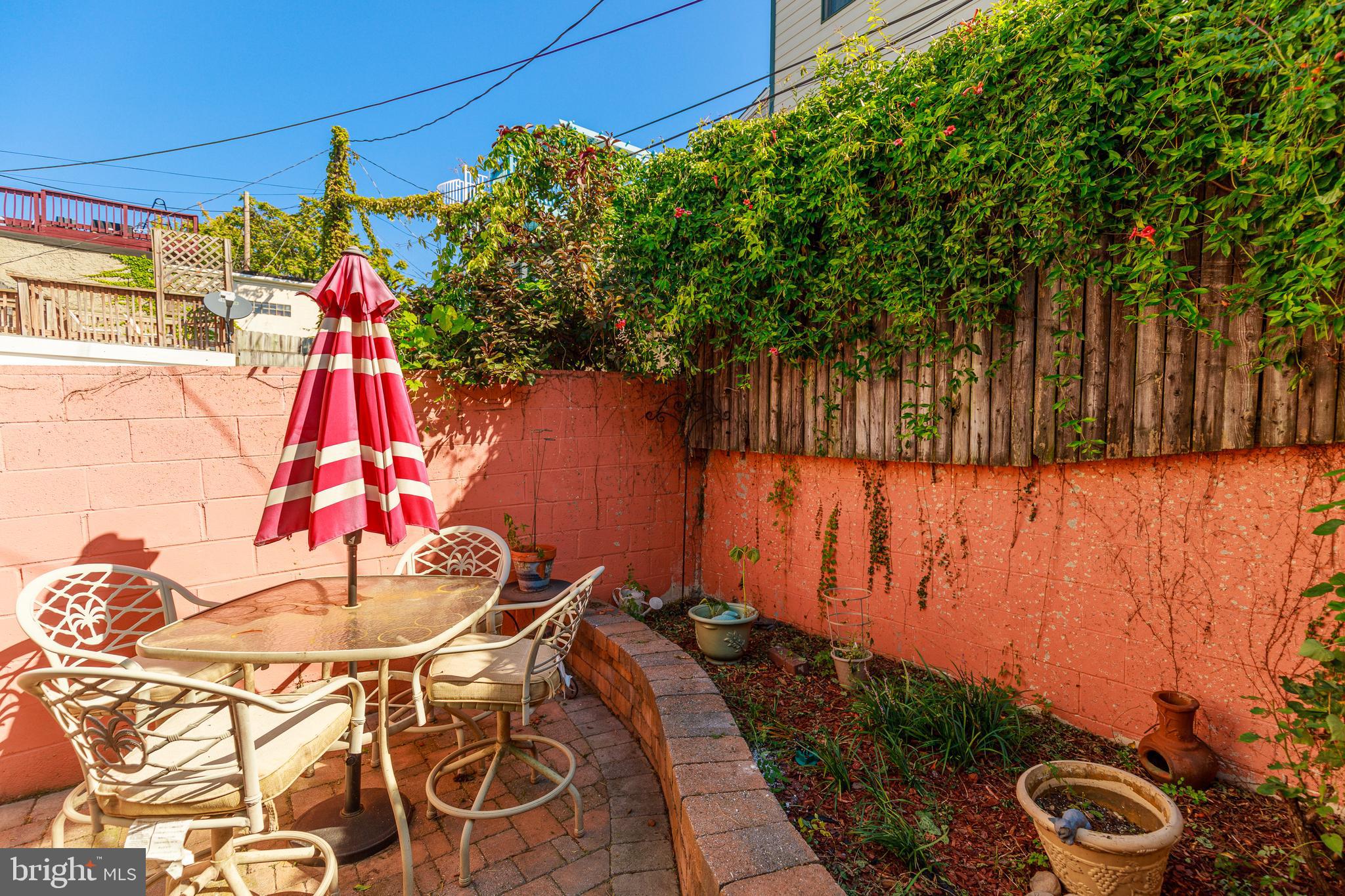 UPPER FELLS POINT - Residential Lease