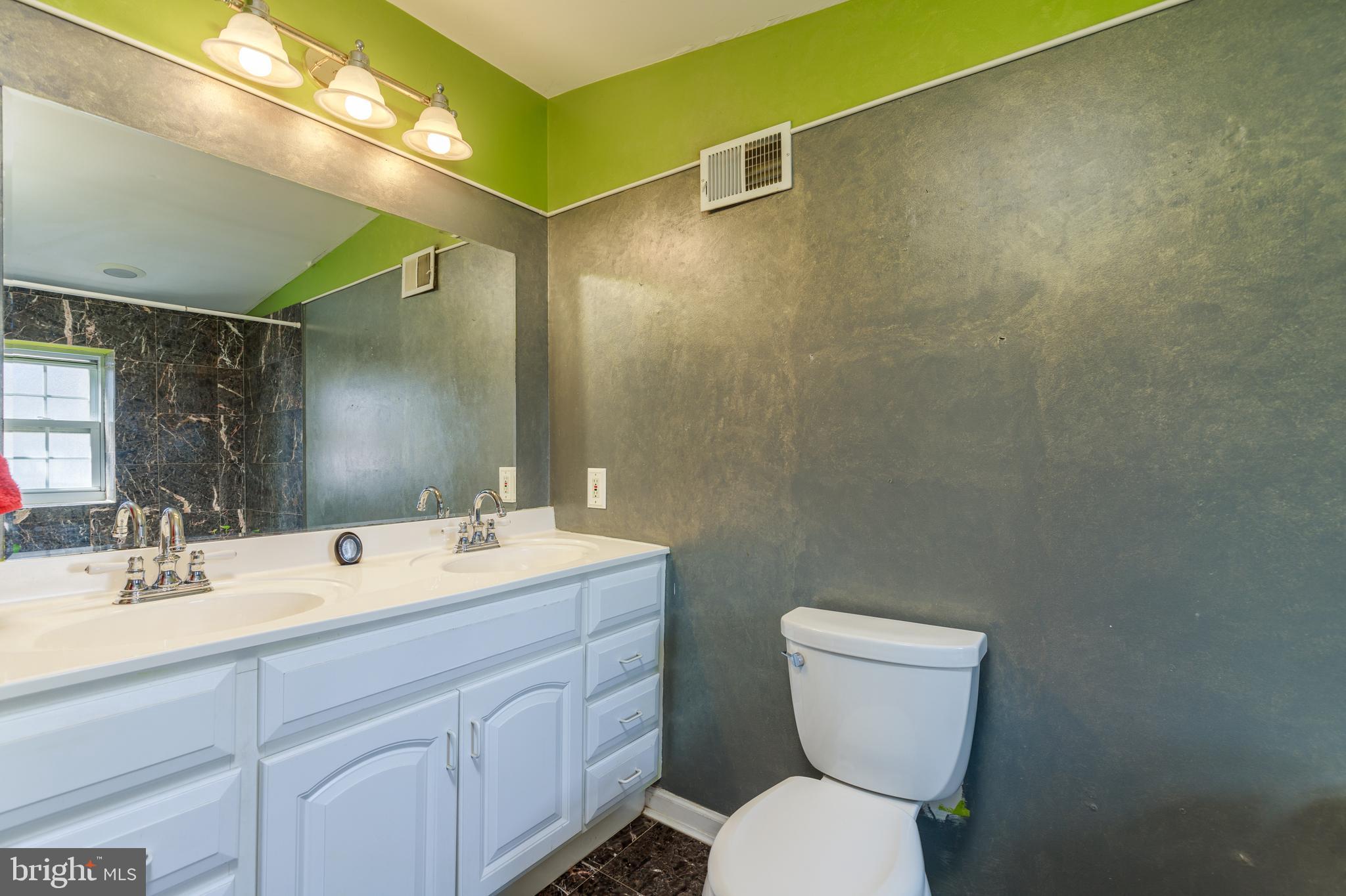 UPPER FELLS POINT - Residential Lease