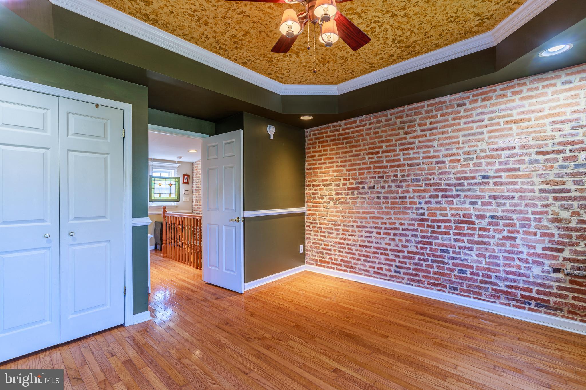 UPPER FELLS POINT - Residential Lease