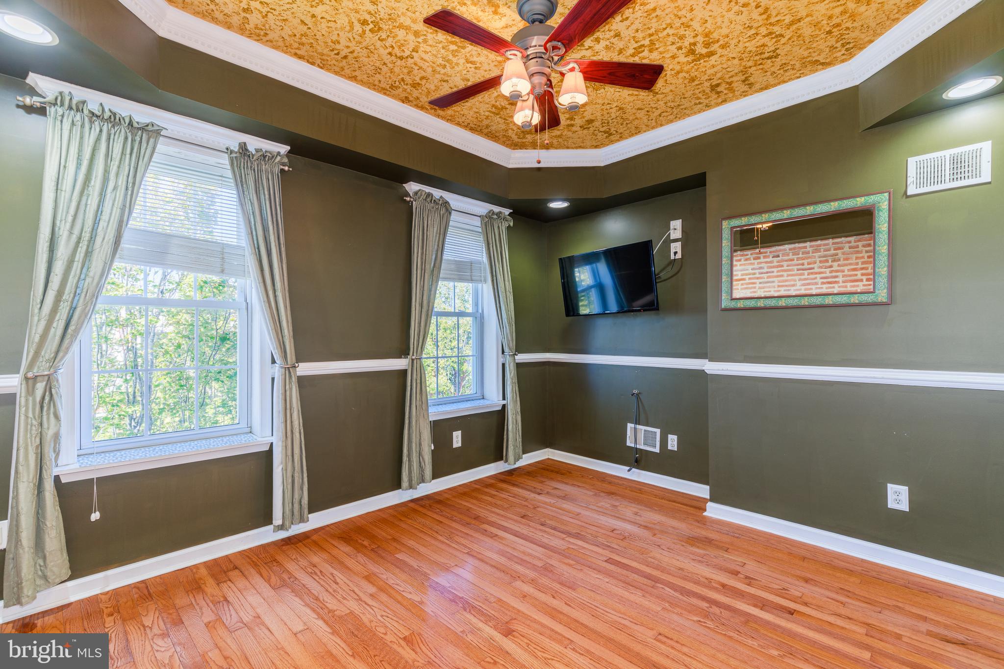 UPPER FELLS POINT - Residential Lease