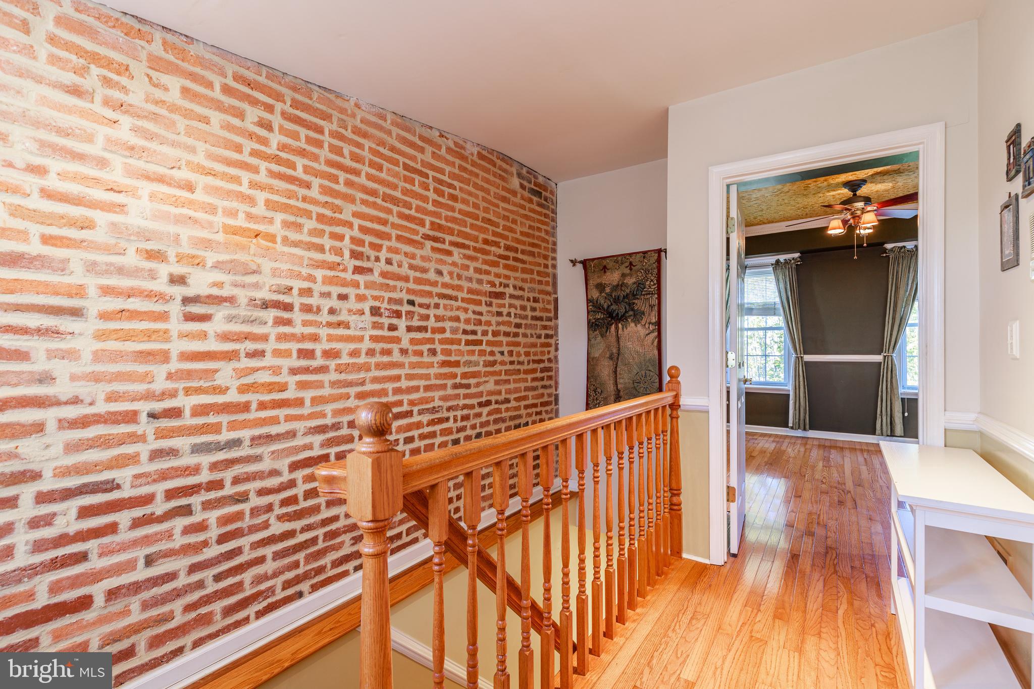 UPPER FELLS POINT - Residential Lease