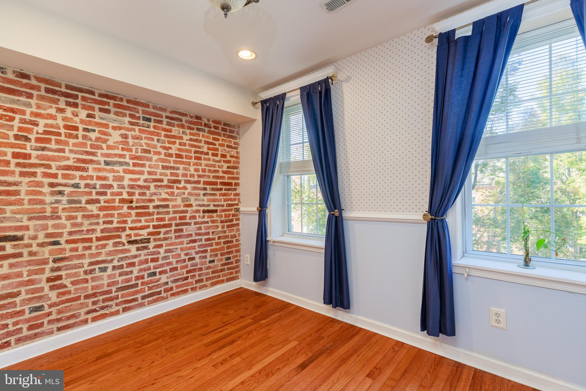 UPPER FELLS POINT - Residential Lease