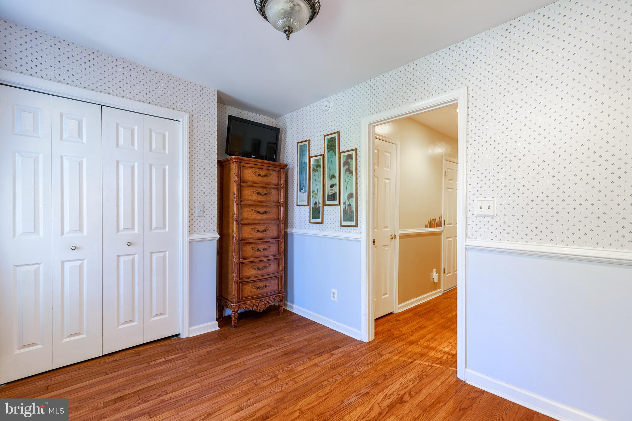 UPPER FELLS POINT - Residential Lease