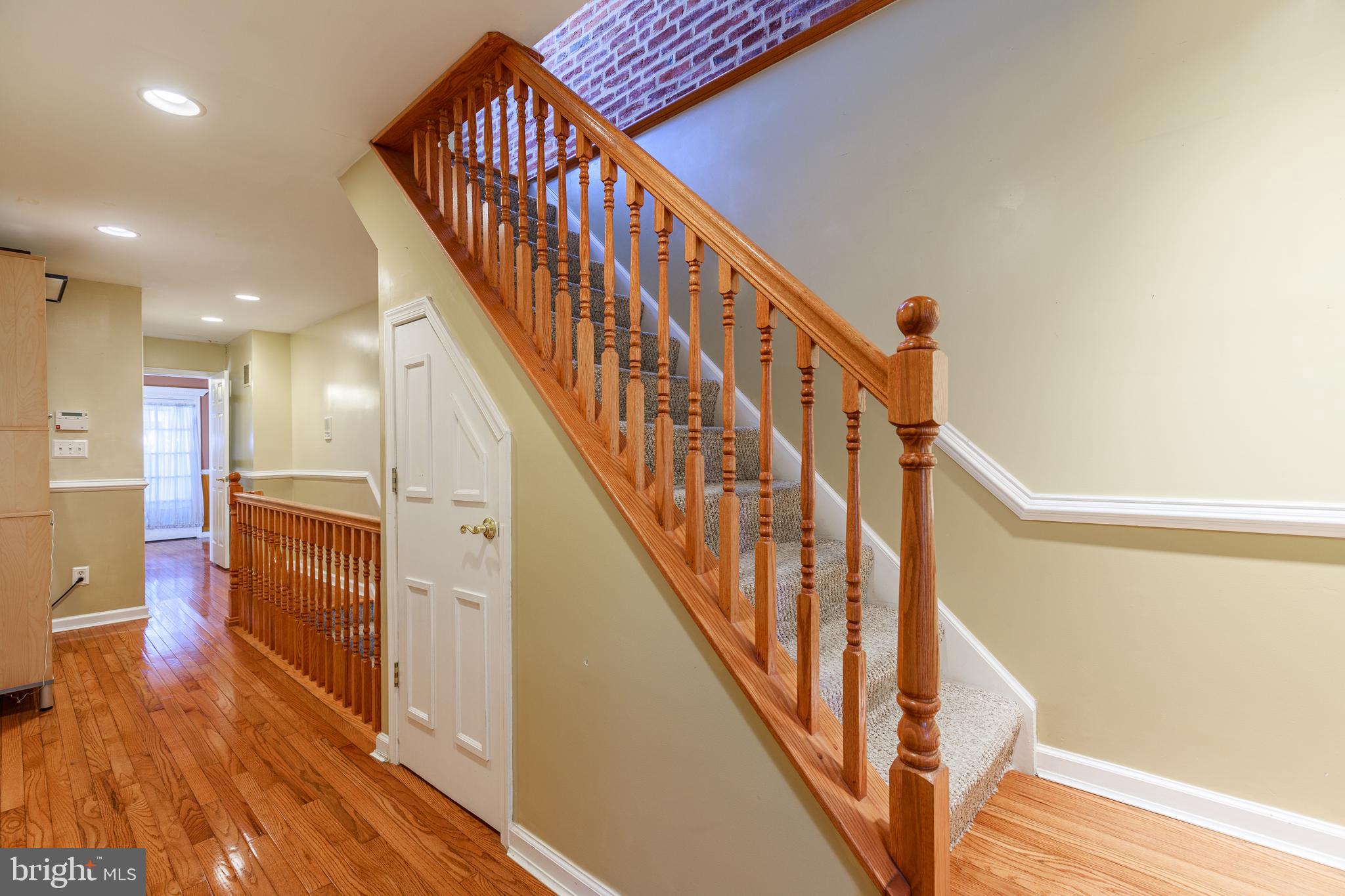 UPPER FELLS POINT - Residential Lease