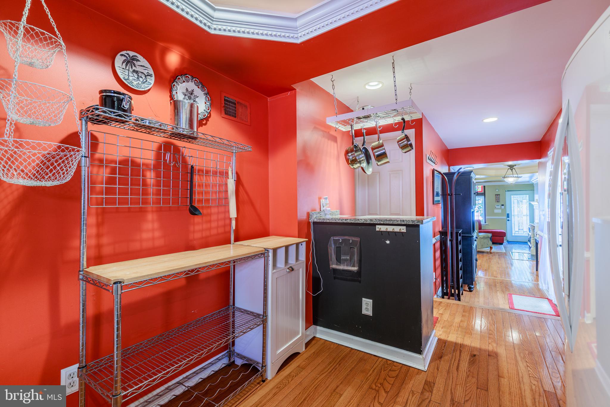 UPPER FELLS POINT - Residential Lease