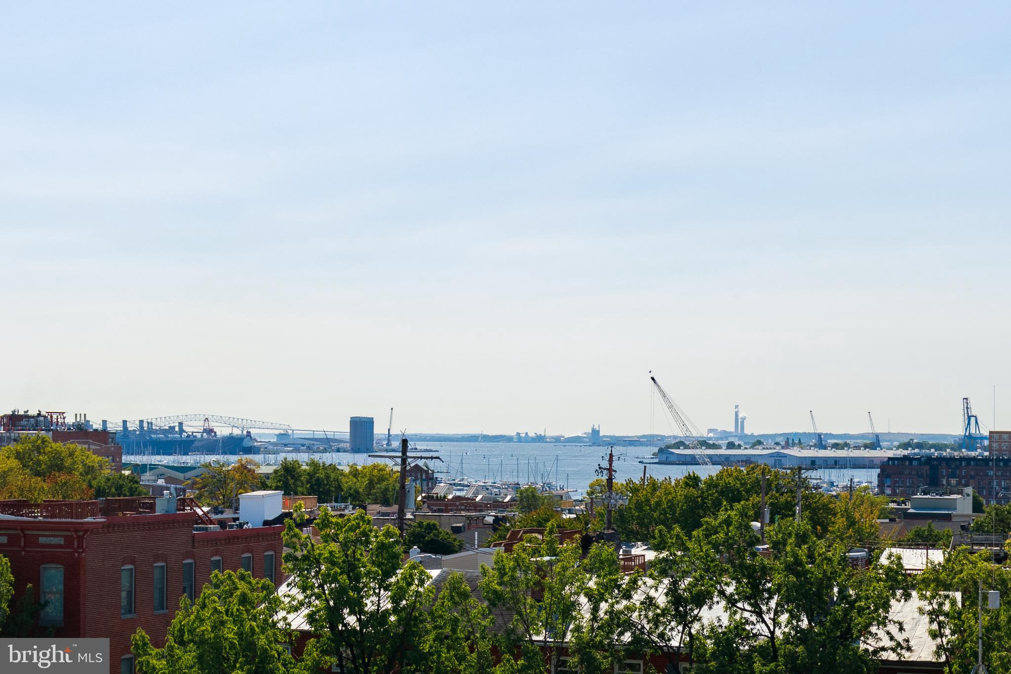 UPPER FELLS POINT - Residential Lease