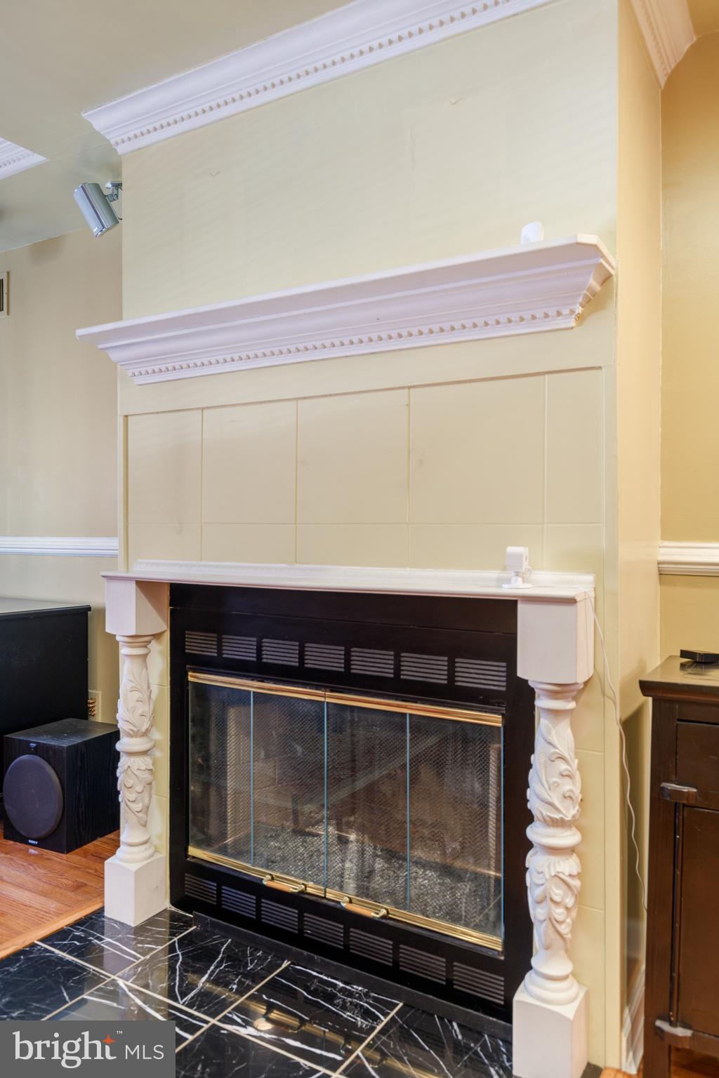 UPPER FELLS POINT - Residential Lease