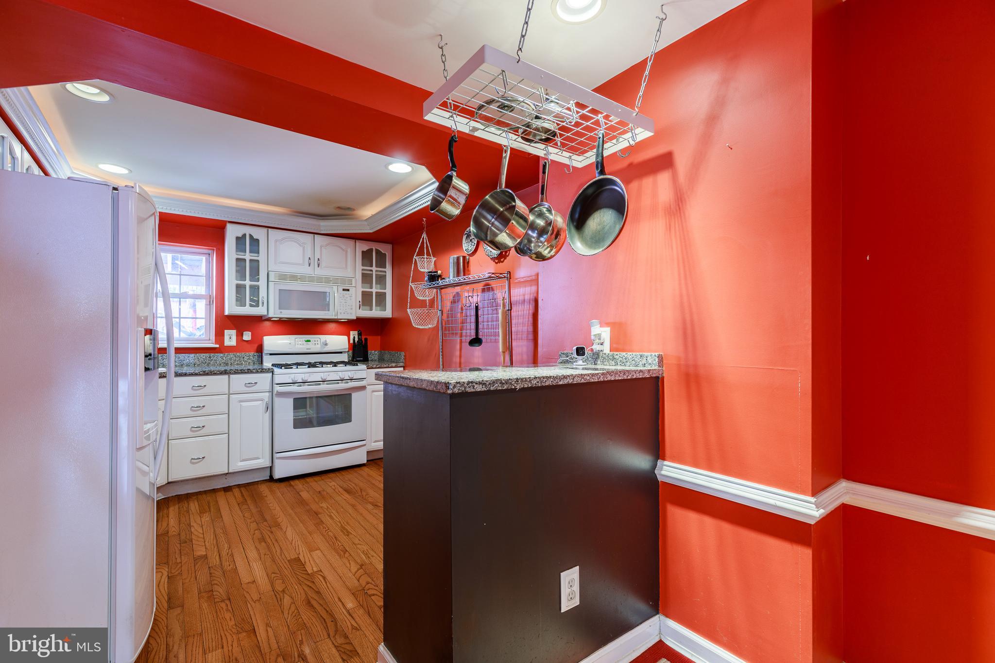 UPPER FELLS POINT - Residential Lease