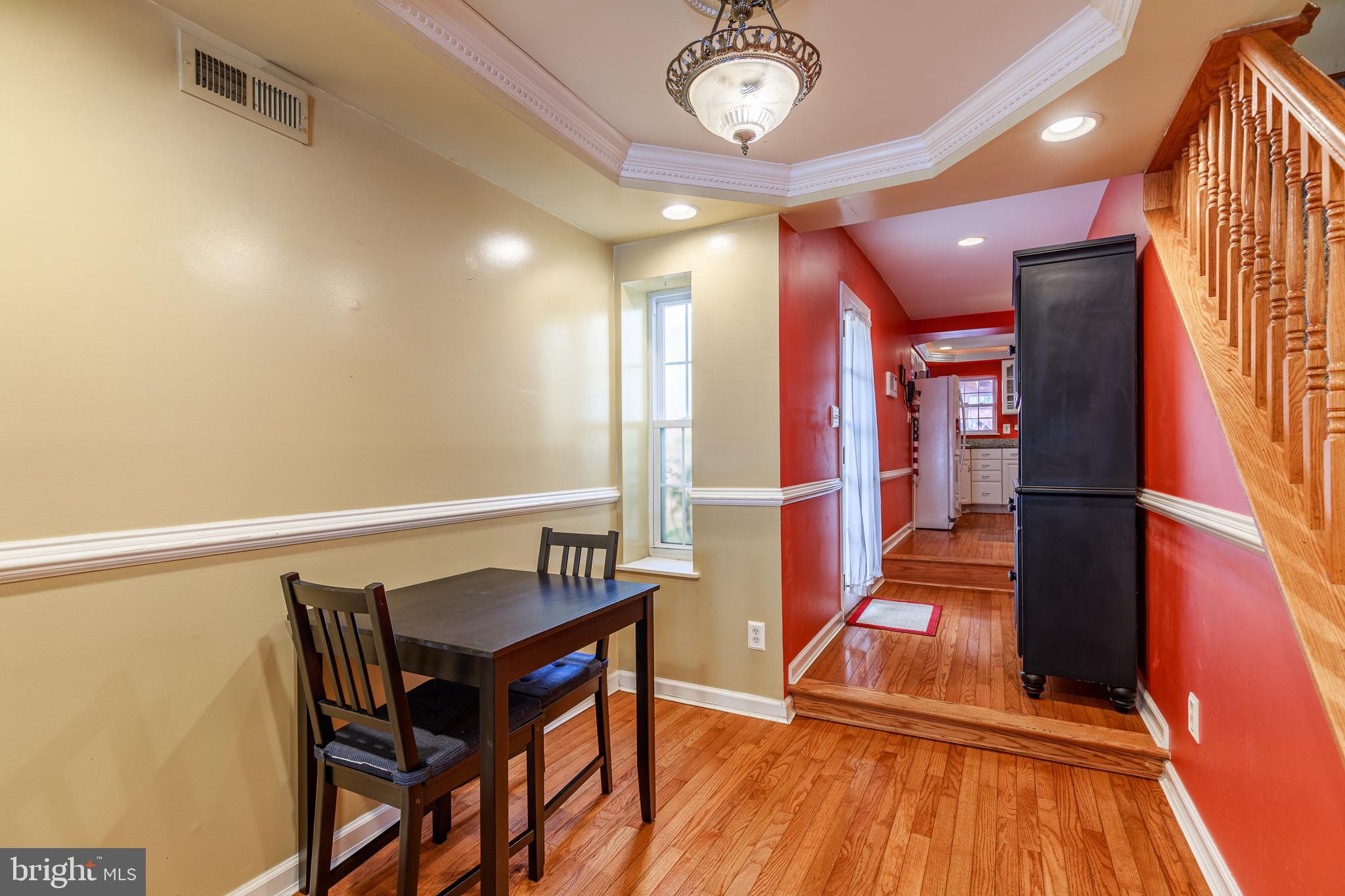 UPPER FELLS POINT - Residential Lease