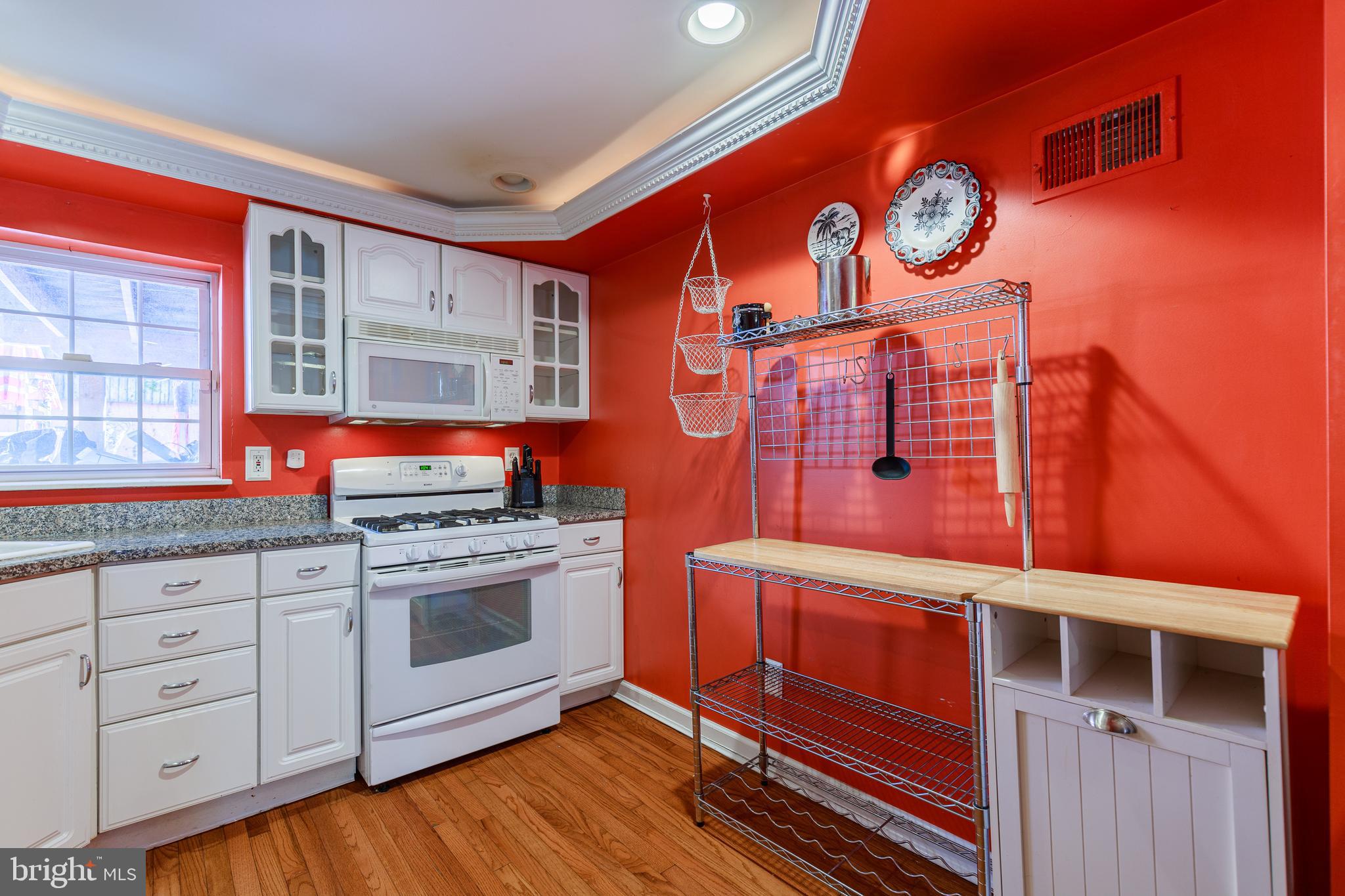 UPPER FELLS POINT - Residential Lease